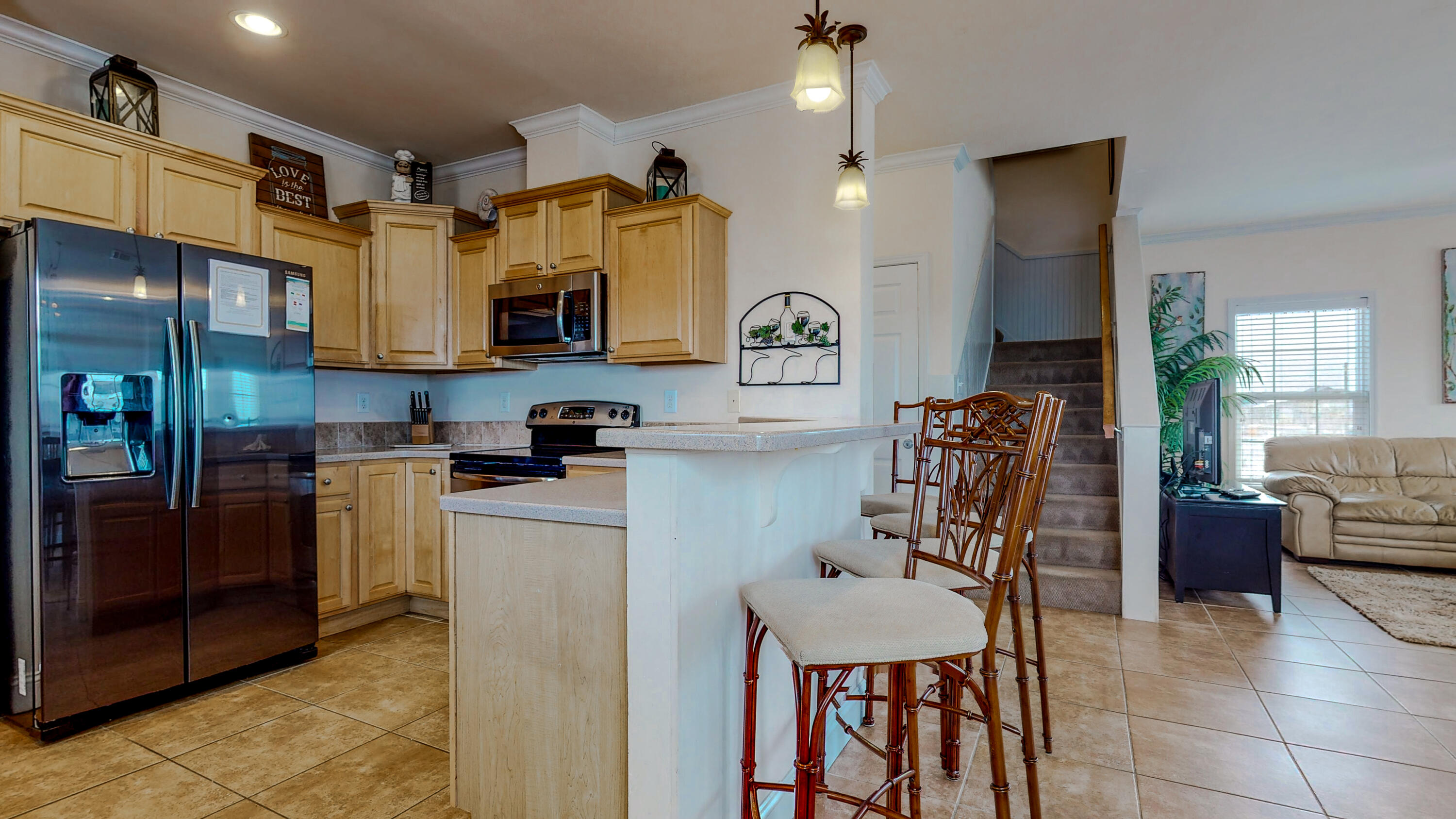 NAVARRE BEACH RESIDENTIAL SEC 2 - Residential