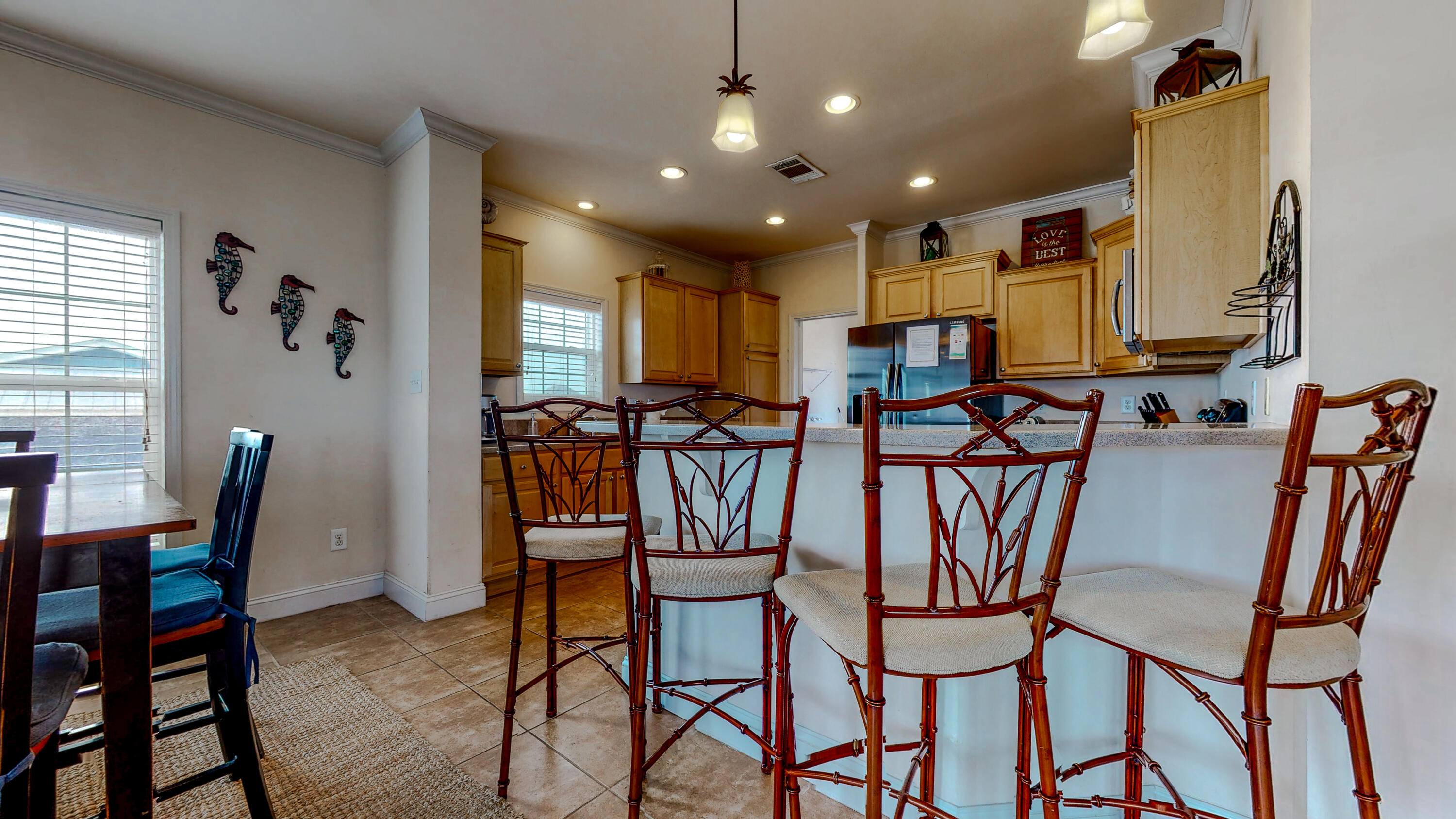 NAVARRE BEACH RESIDENTIAL SEC 2 - Residential
