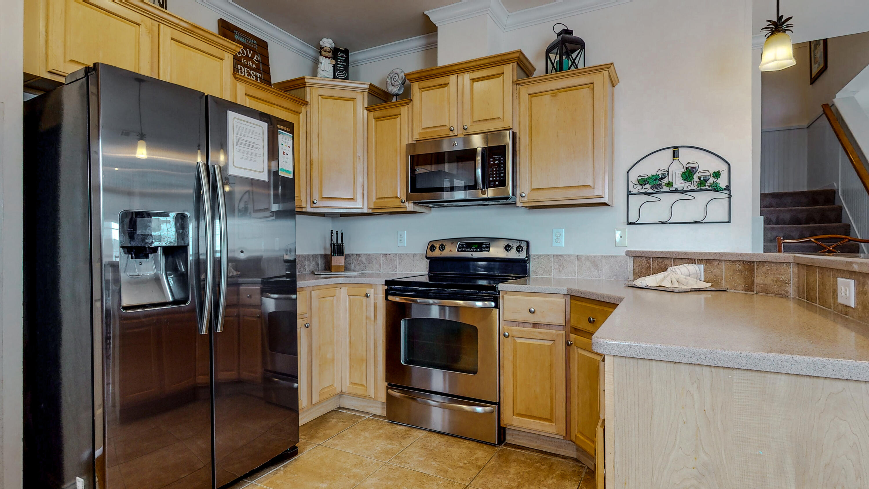 NAVARRE BEACH RESIDENTIAL SEC 2 - Residential