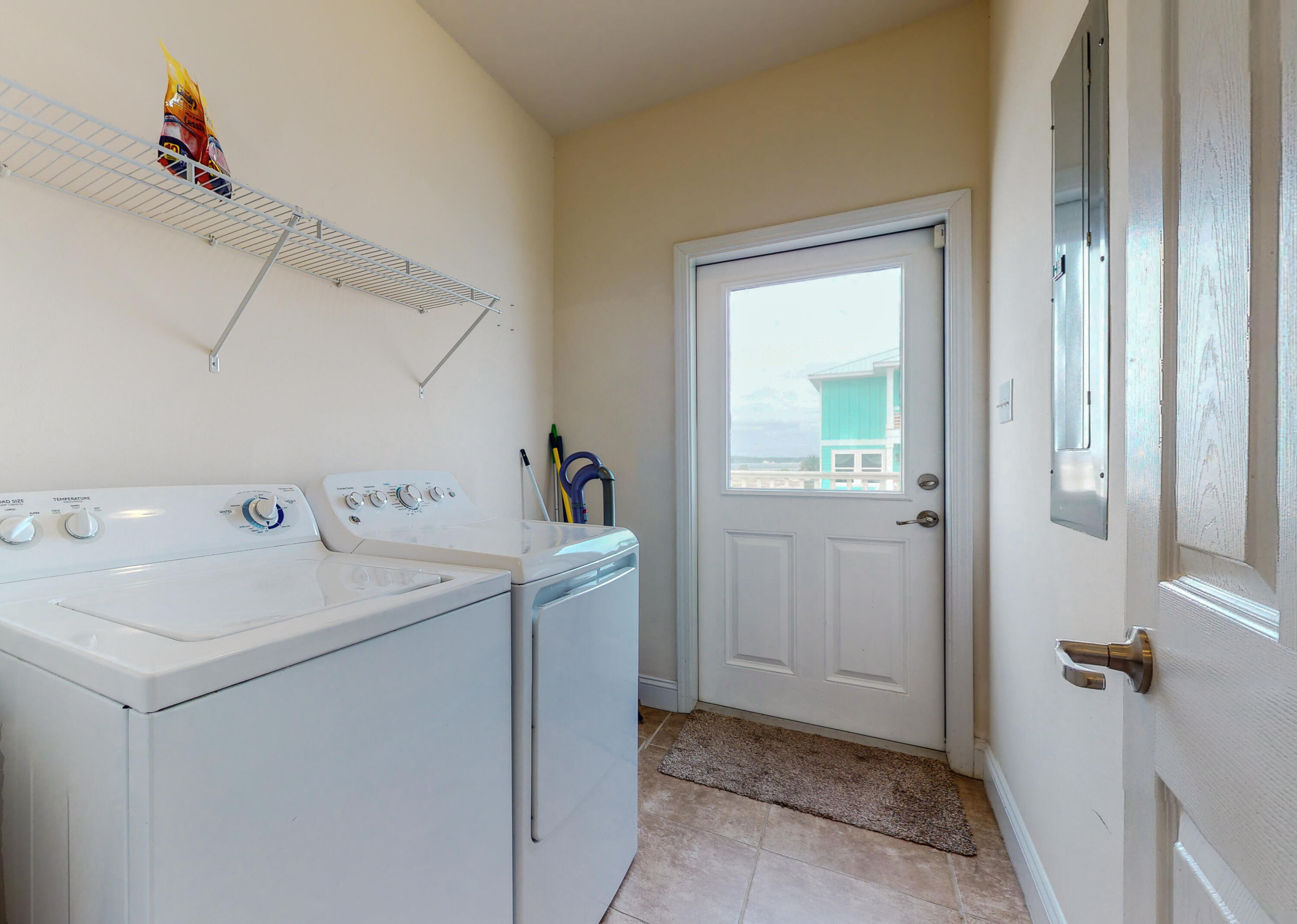 NAVARRE BEACH RESIDENTIAL SEC 2 - Residential