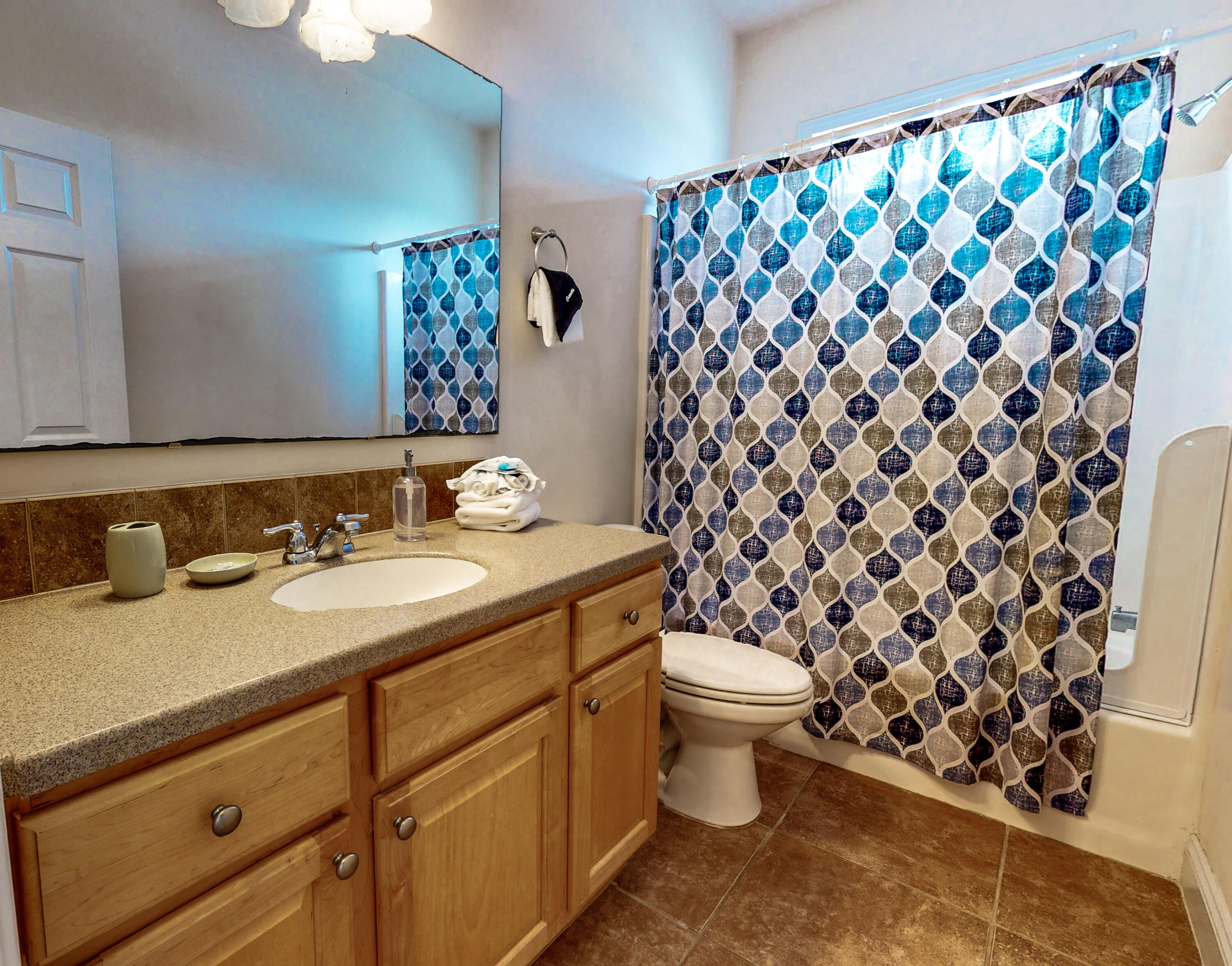 NAVARRE BEACH RESIDENTIAL SEC 2 - Residential