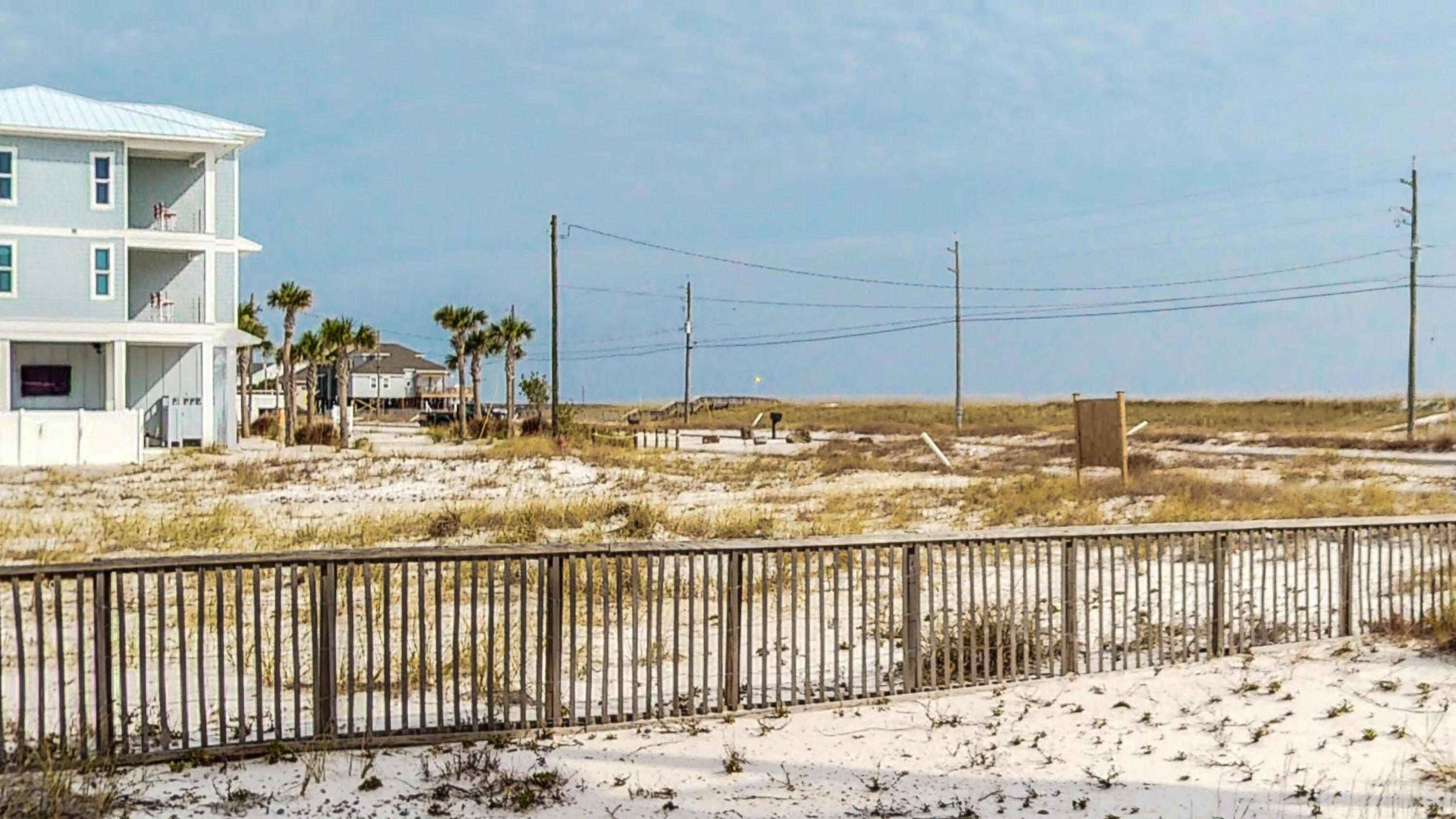 NAVARRE BEACH RESIDENTIAL SEC 2 - Residential