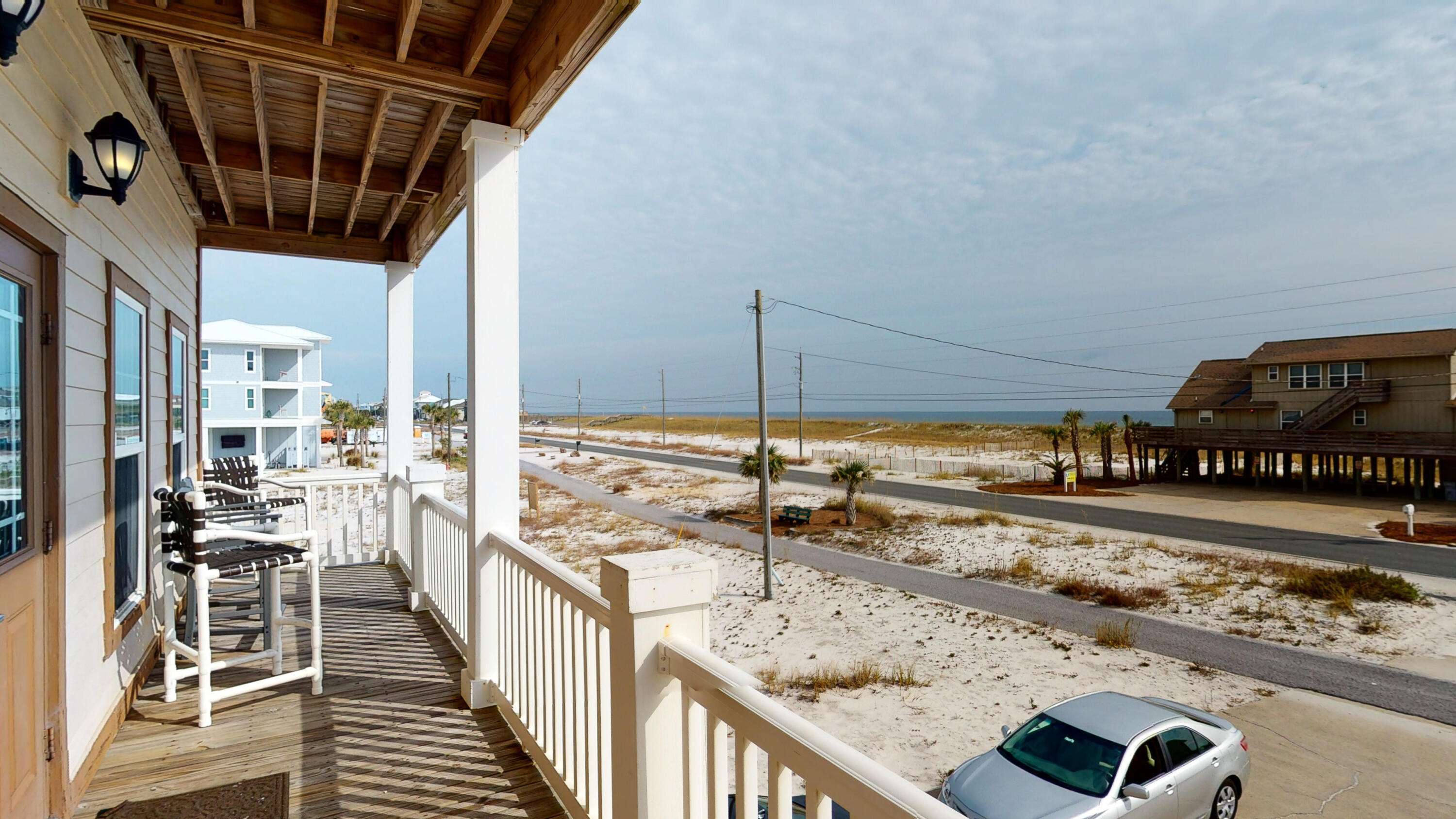 NAVARRE BEACH RESIDENTIAL SEC 2 - Residential