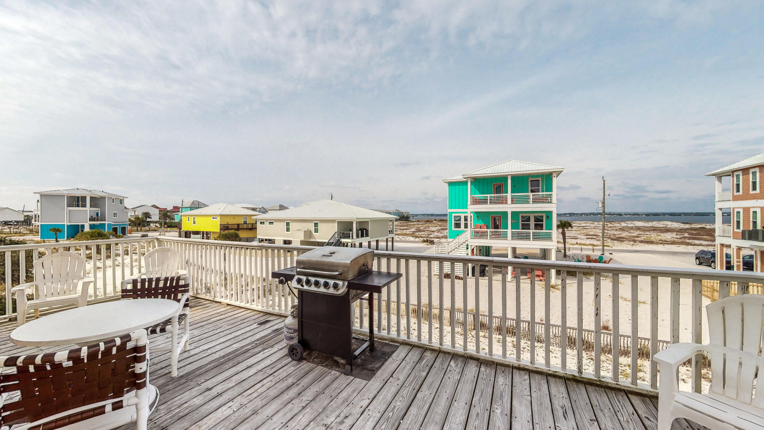 NAVARRE BEACH RESIDENTIAL SEC 2 - Residential