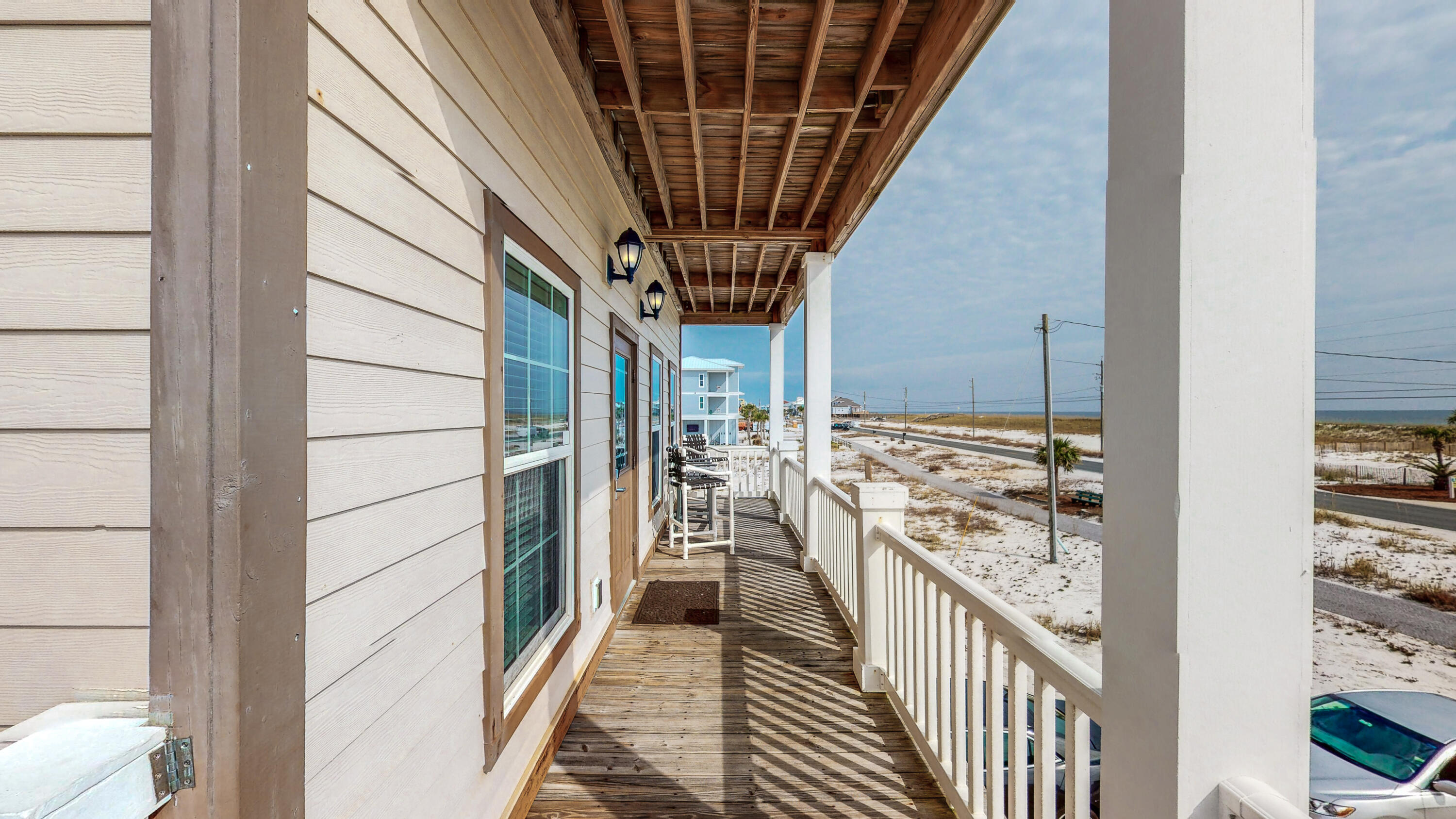 NAVARRE BEACH RESIDENTIAL SEC 2 - Residential