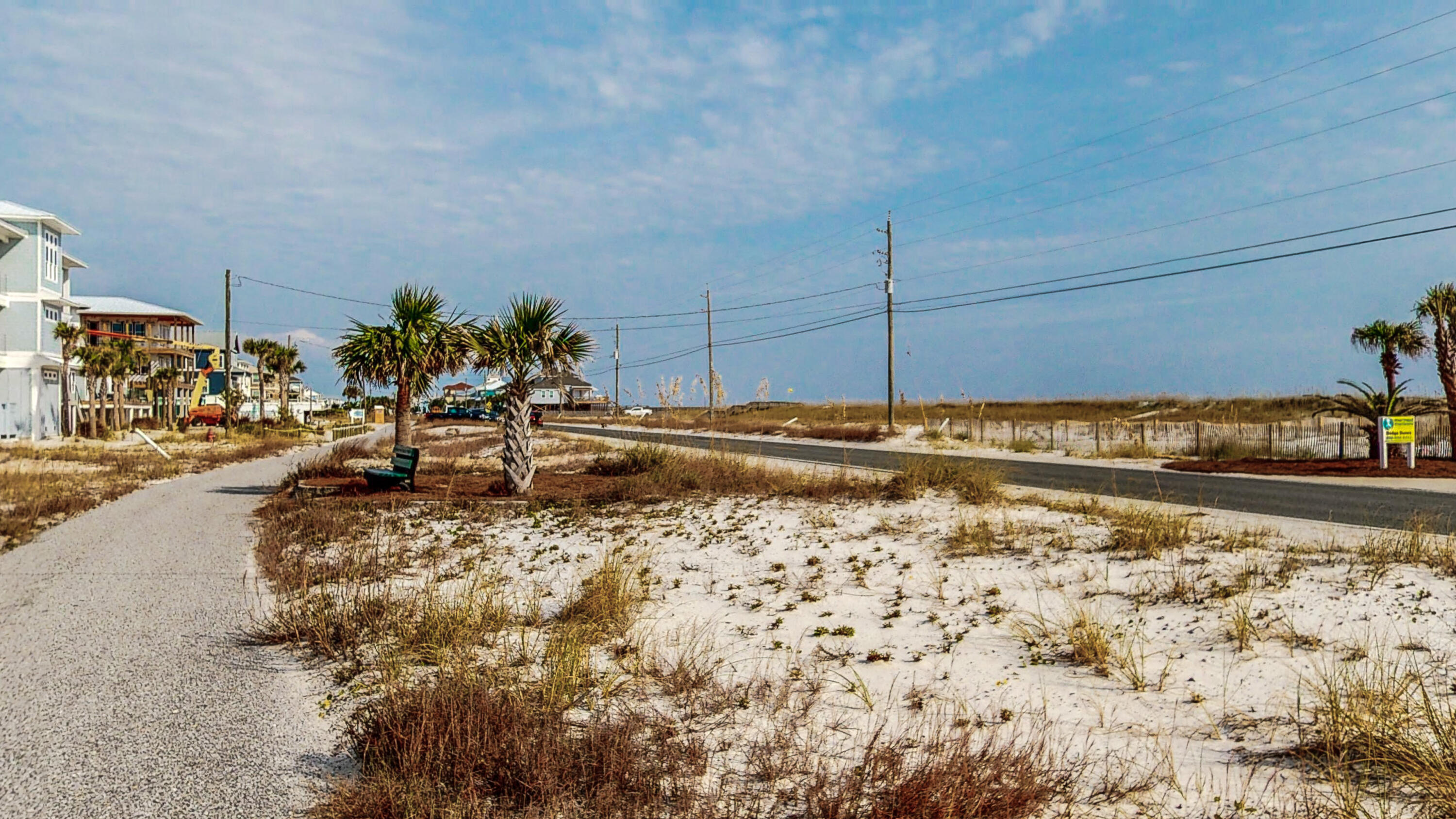 NAVARRE BEACH RESIDENTIAL SEC 2 - Residential
