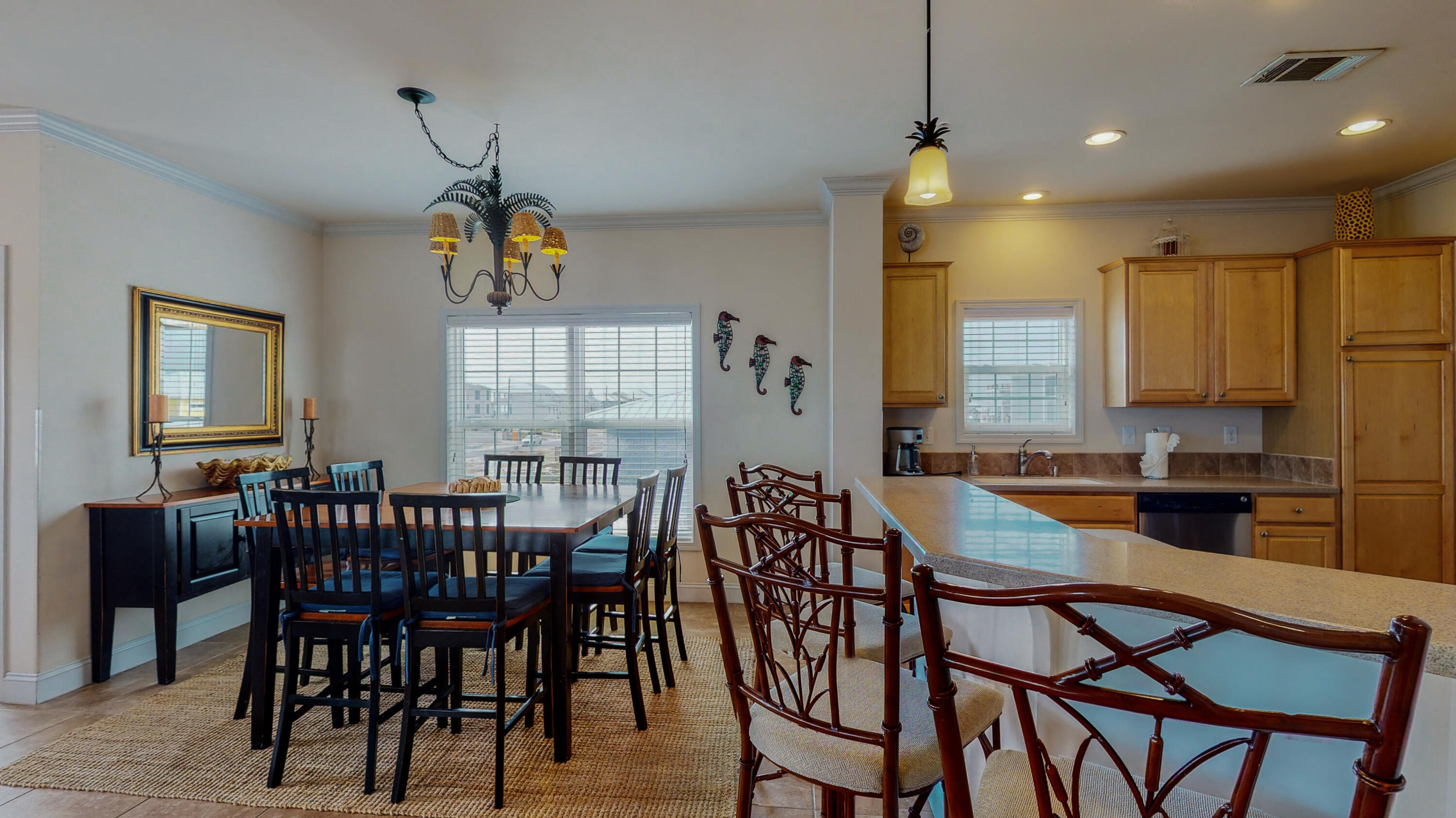 NAVARRE BEACH RESIDENTIAL SEC 2 - Residential