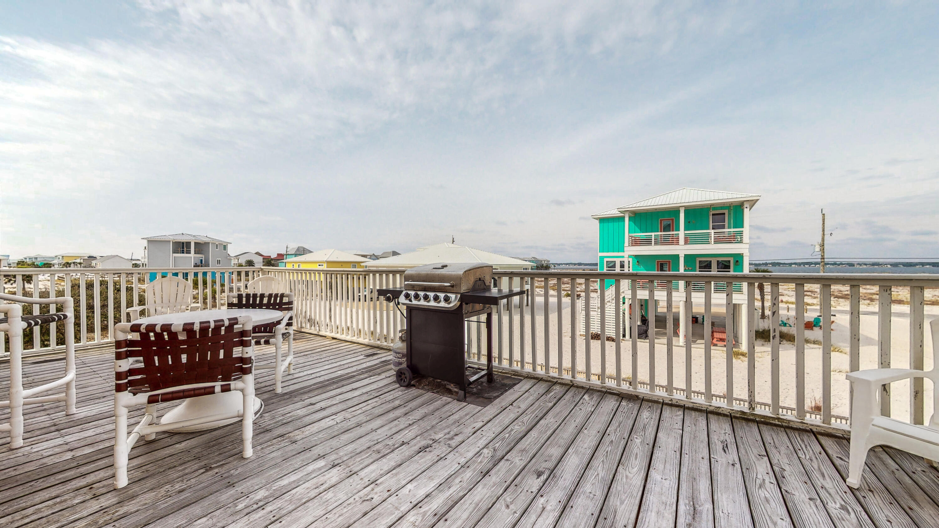 NAVARRE BEACH RESIDENTIAL SEC 2 - Residential