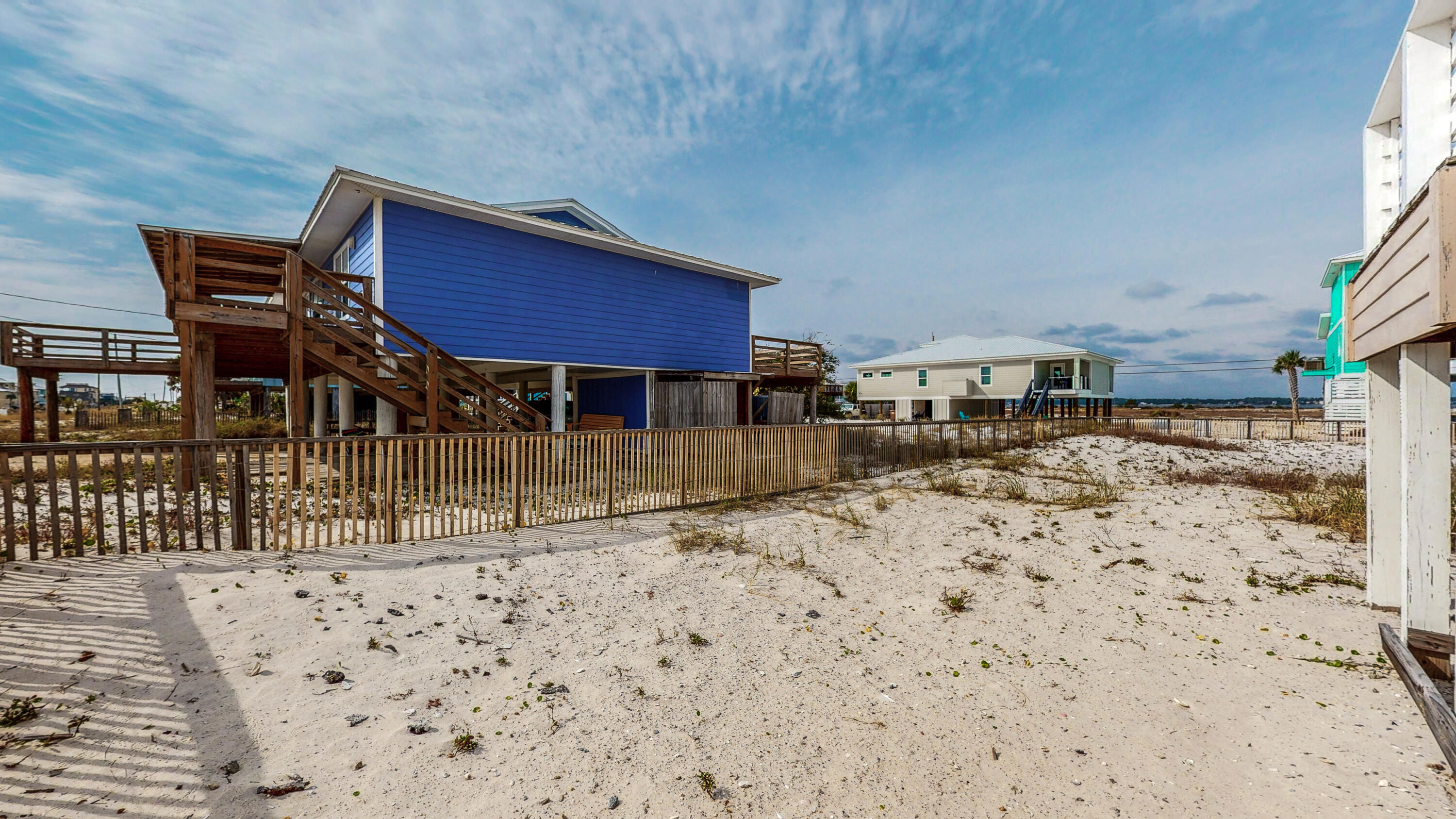 NAVARRE BEACH RESIDENTIAL SEC 2 - Residential
