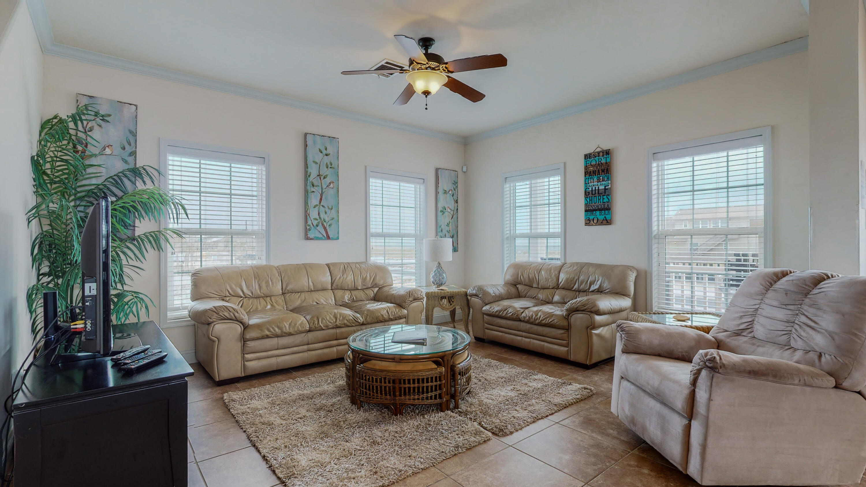 NAVARRE BEACH RESIDENTIAL SEC 2 - Residential