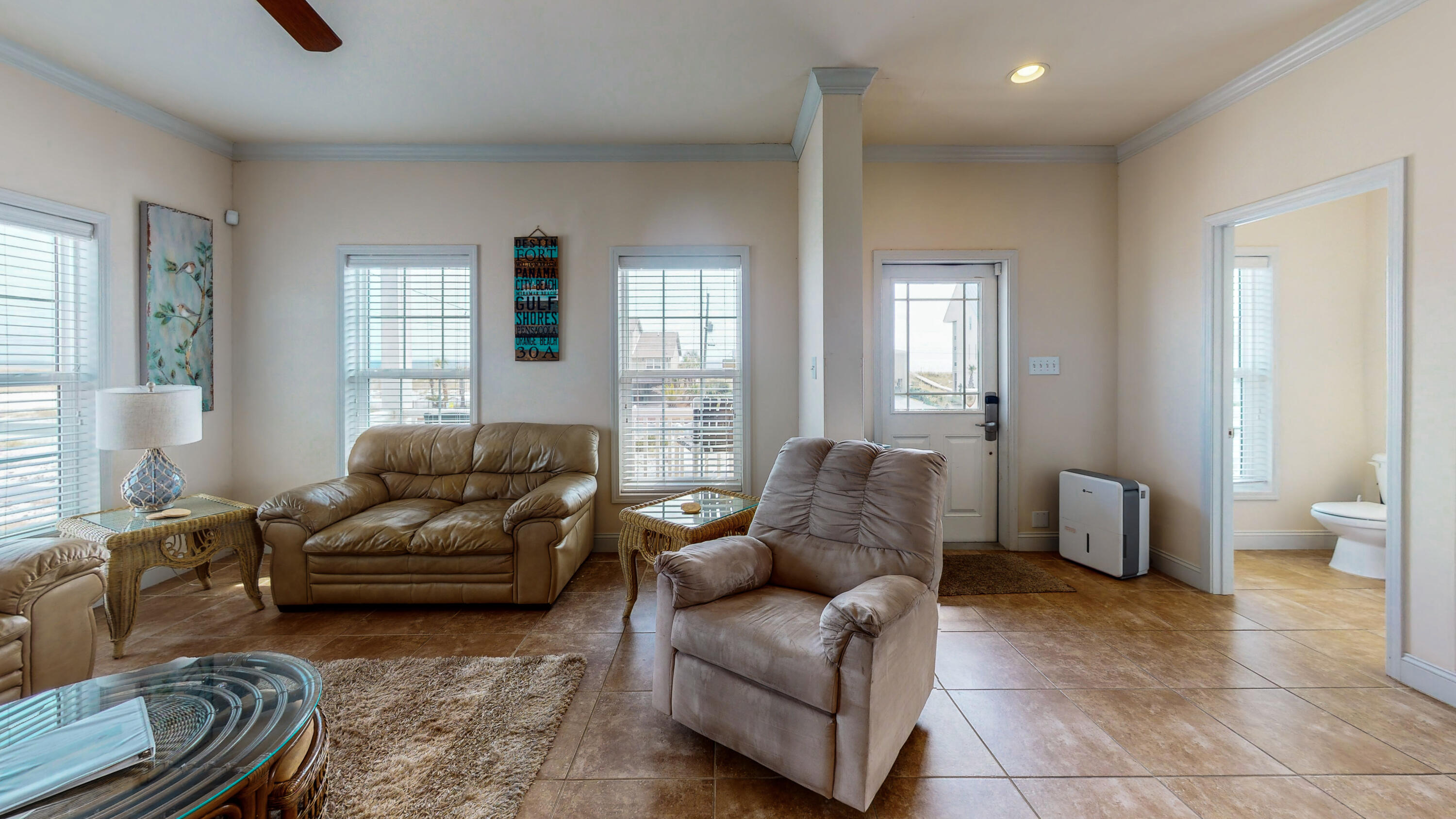 NAVARRE BEACH RESIDENTIAL SEC 2 - Residential