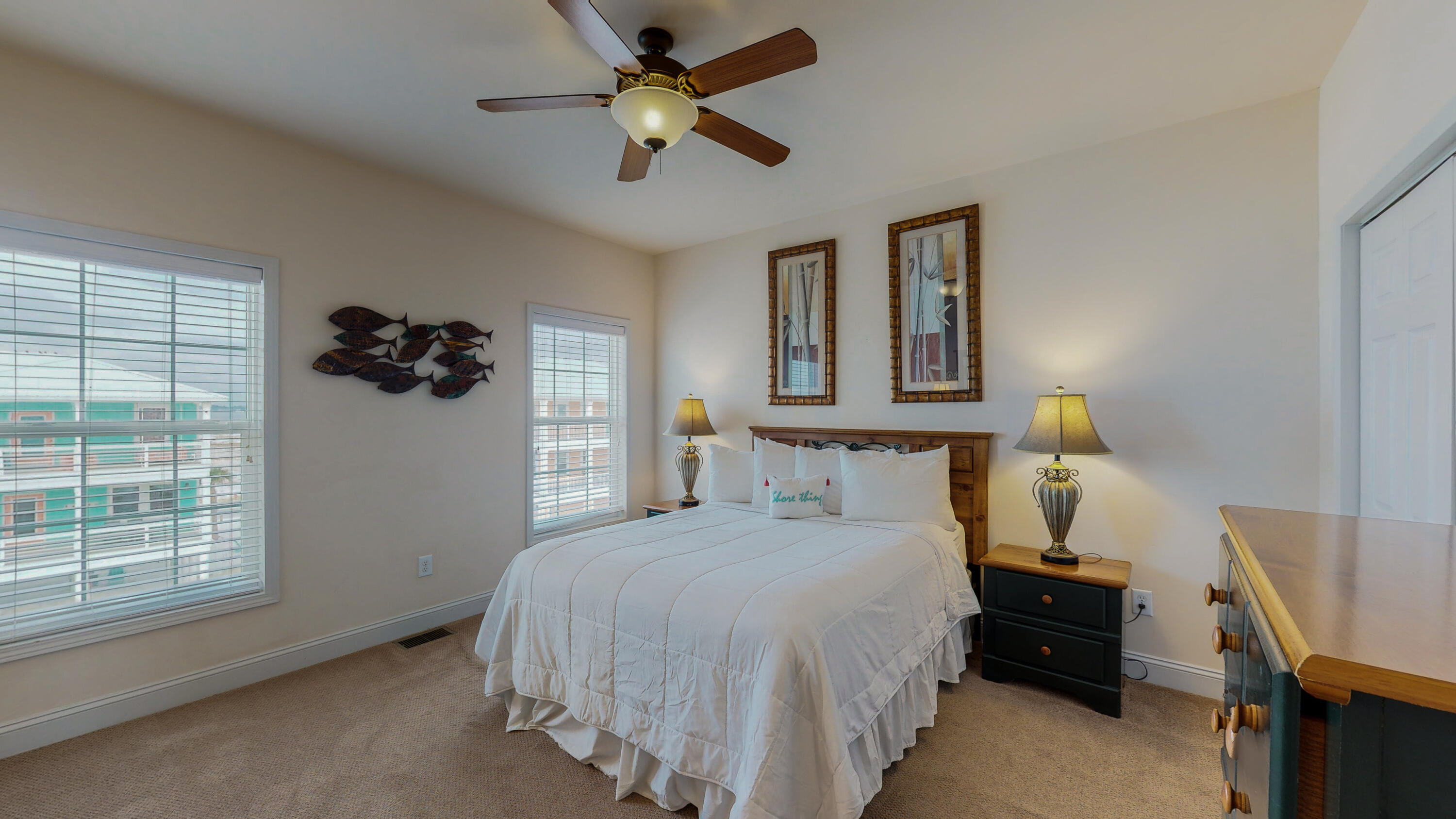 NAVARRE BEACH RESIDENTIAL SEC 2 - Residential