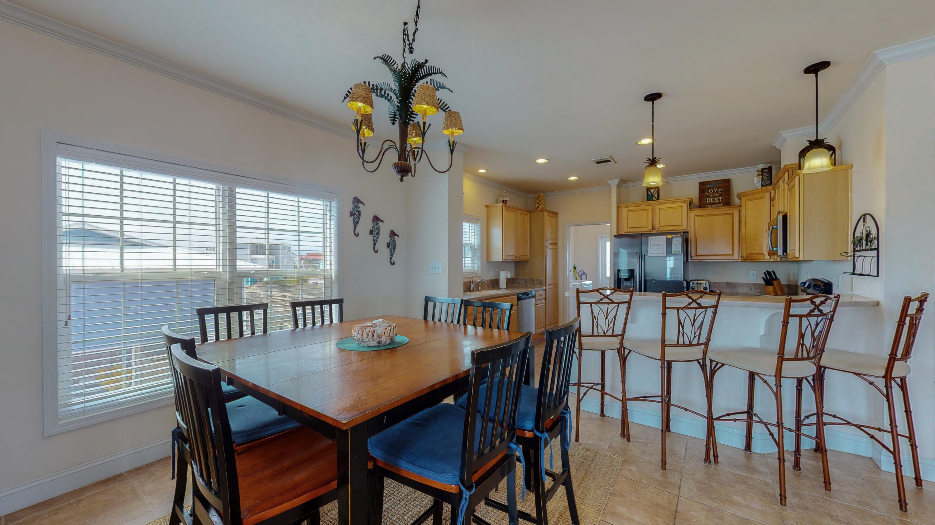 NAVARRE BEACH RESIDENTIAL SEC 2 - Residential