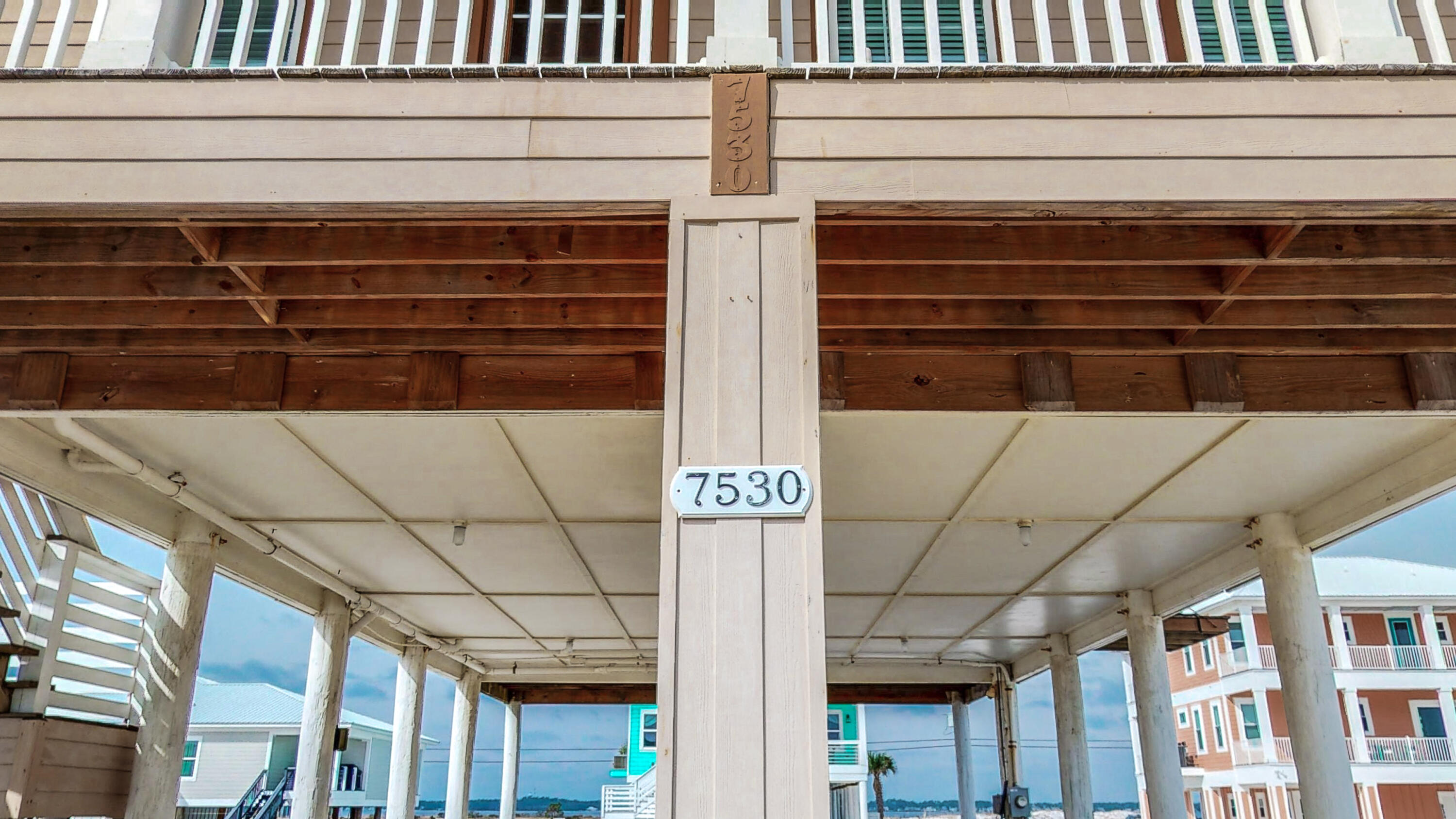 NAVARRE BEACH RESIDENTIAL SEC 2 - Residential