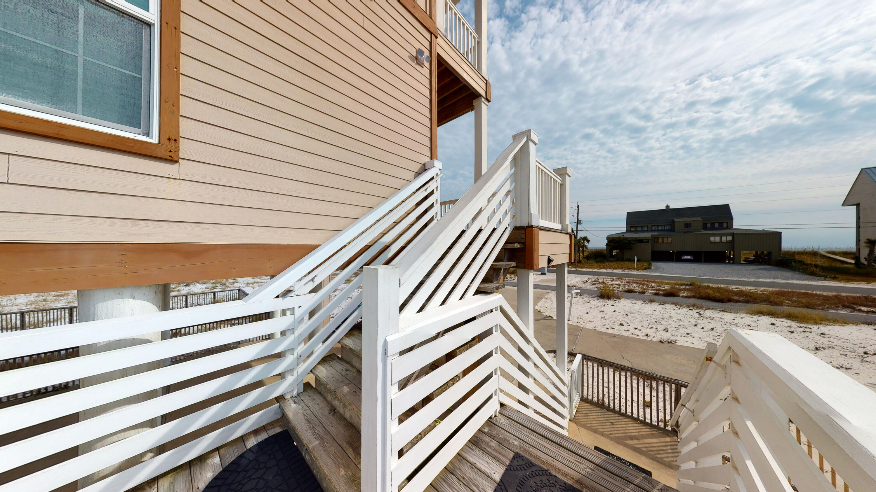 NAVARRE BEACH RESIDENTIAL SEC 2 - Residential