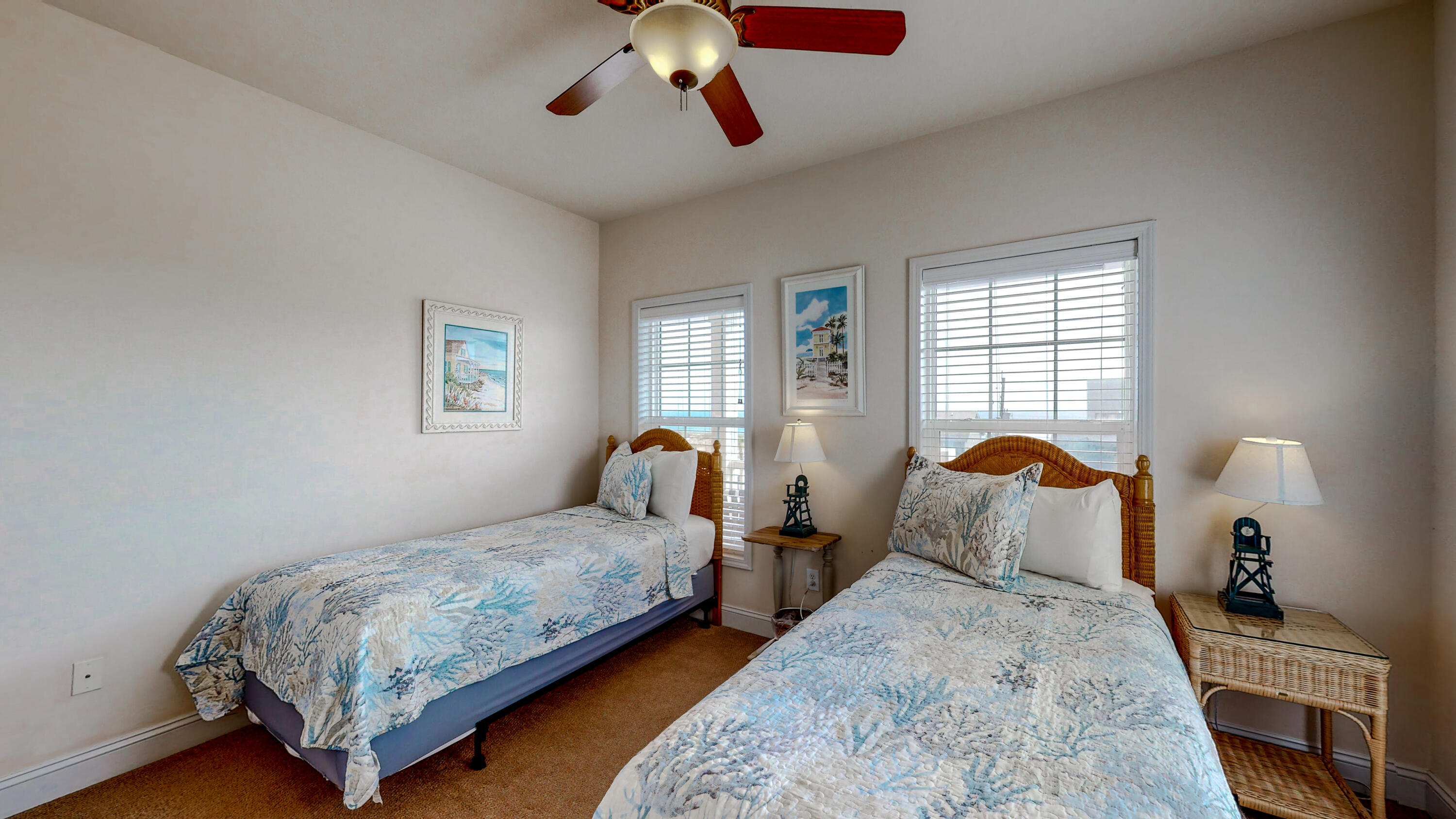 NAVARRE BEACH RESIDENTIAL SEC 2 - Residential