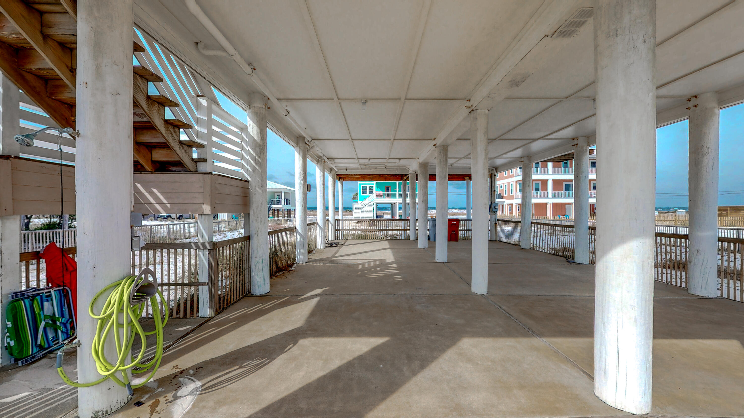 NAVARRE BEACH RESIDENTIAL SEC 2 - Residential