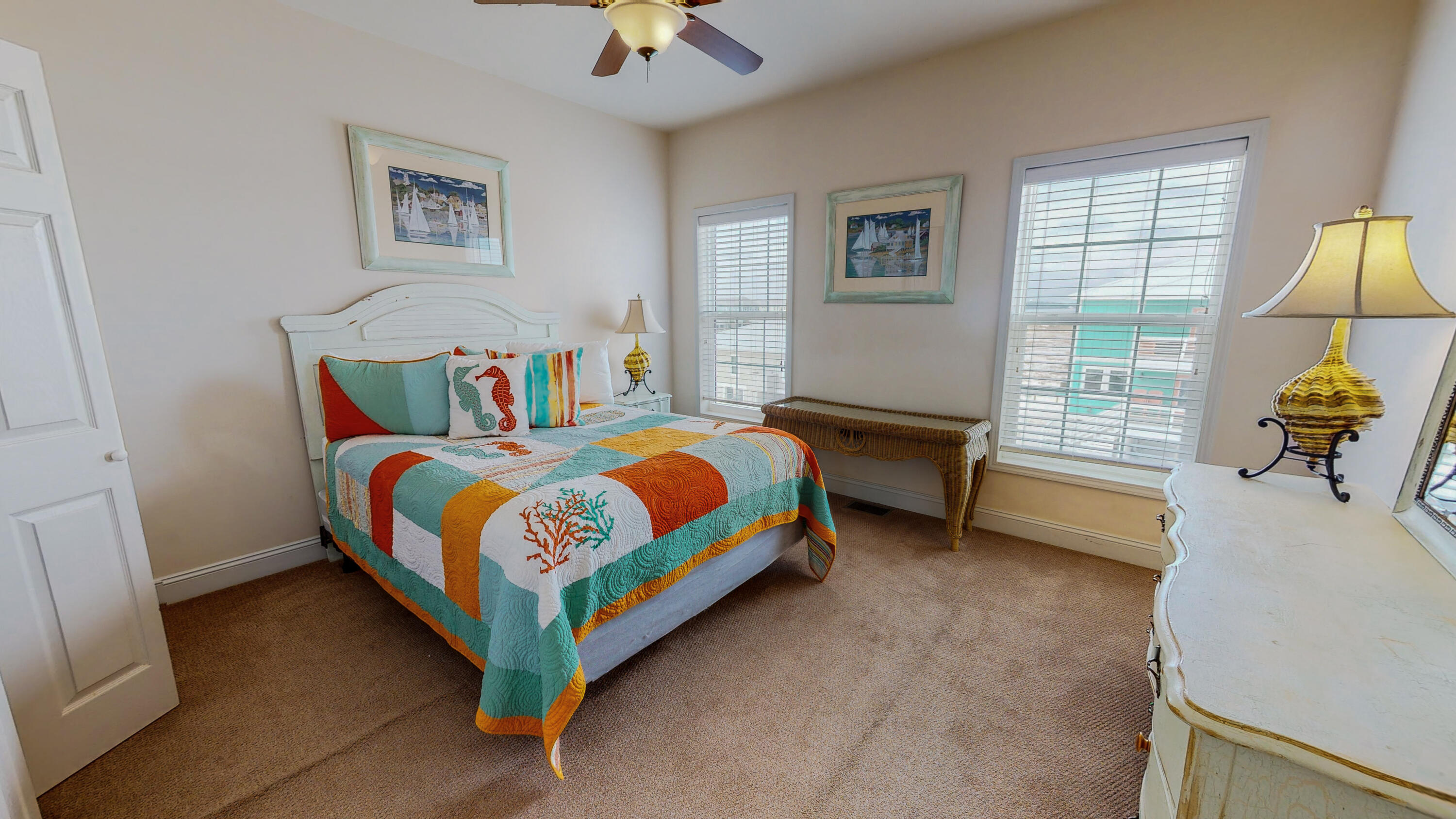 NAVARRE BEACH RESIDENTIAL SEC 2 - Residential