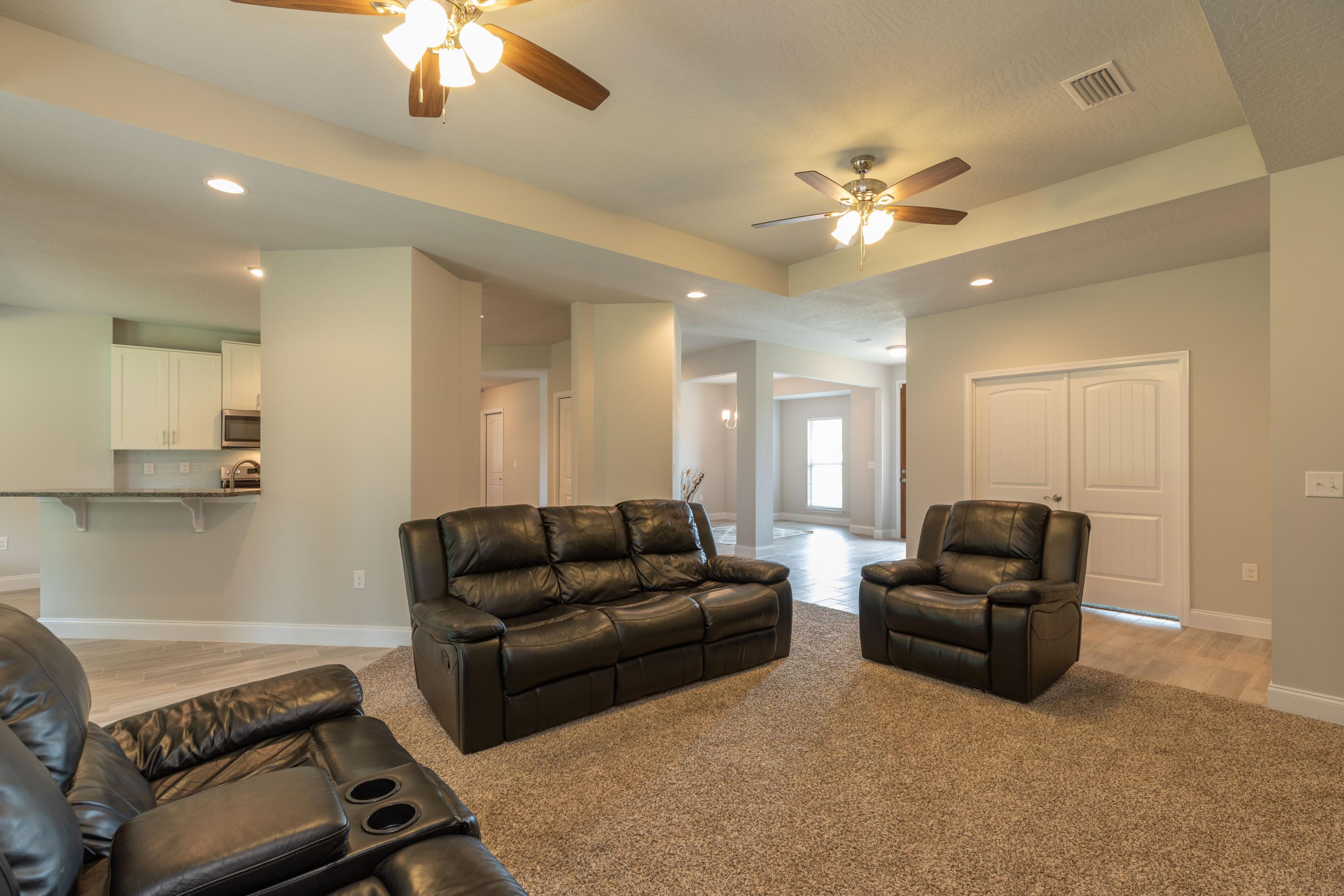 CHANAN ESTATES 1ST ADDN - Residential