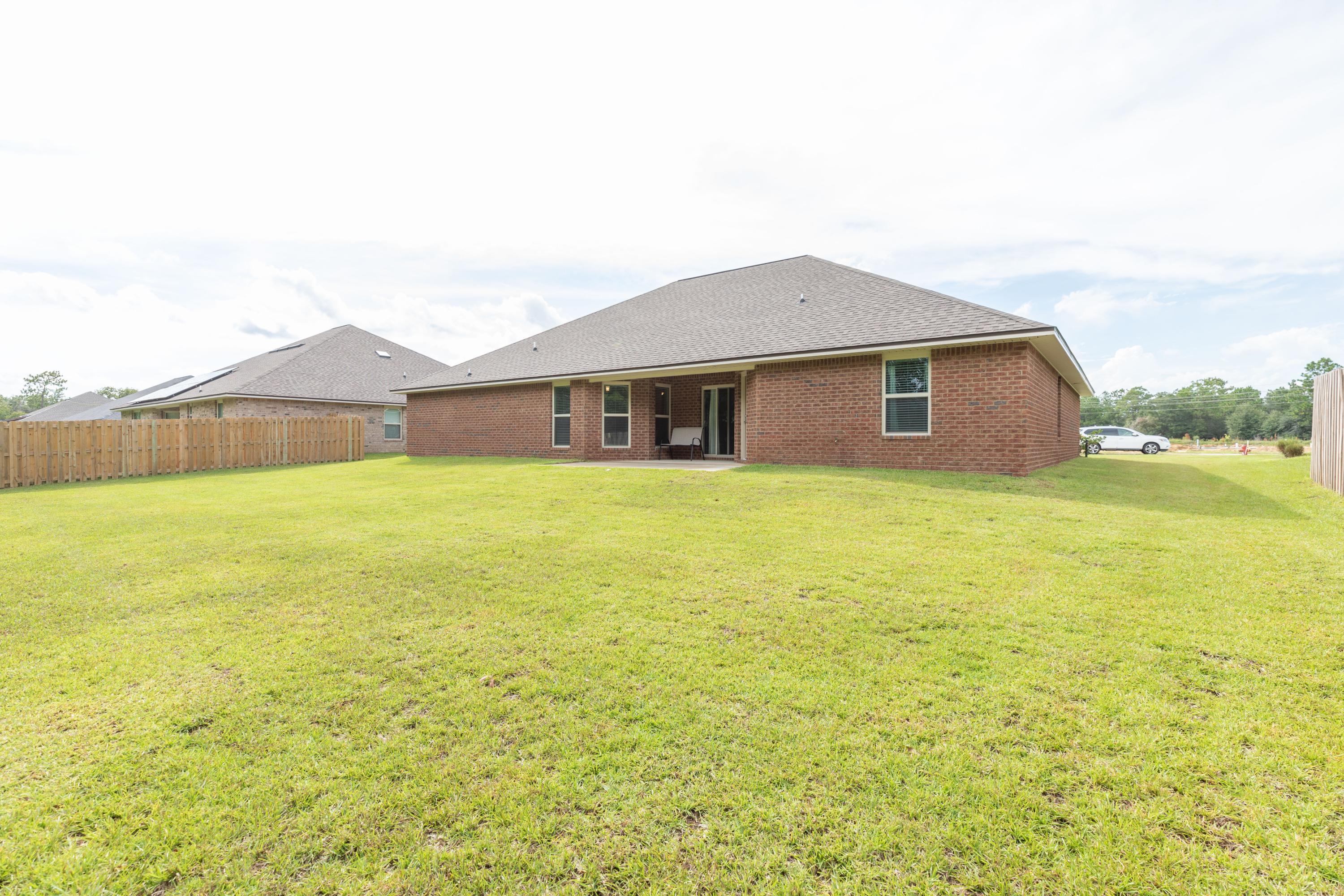 CHANAN ESTATES 1ST ADDN - Residential