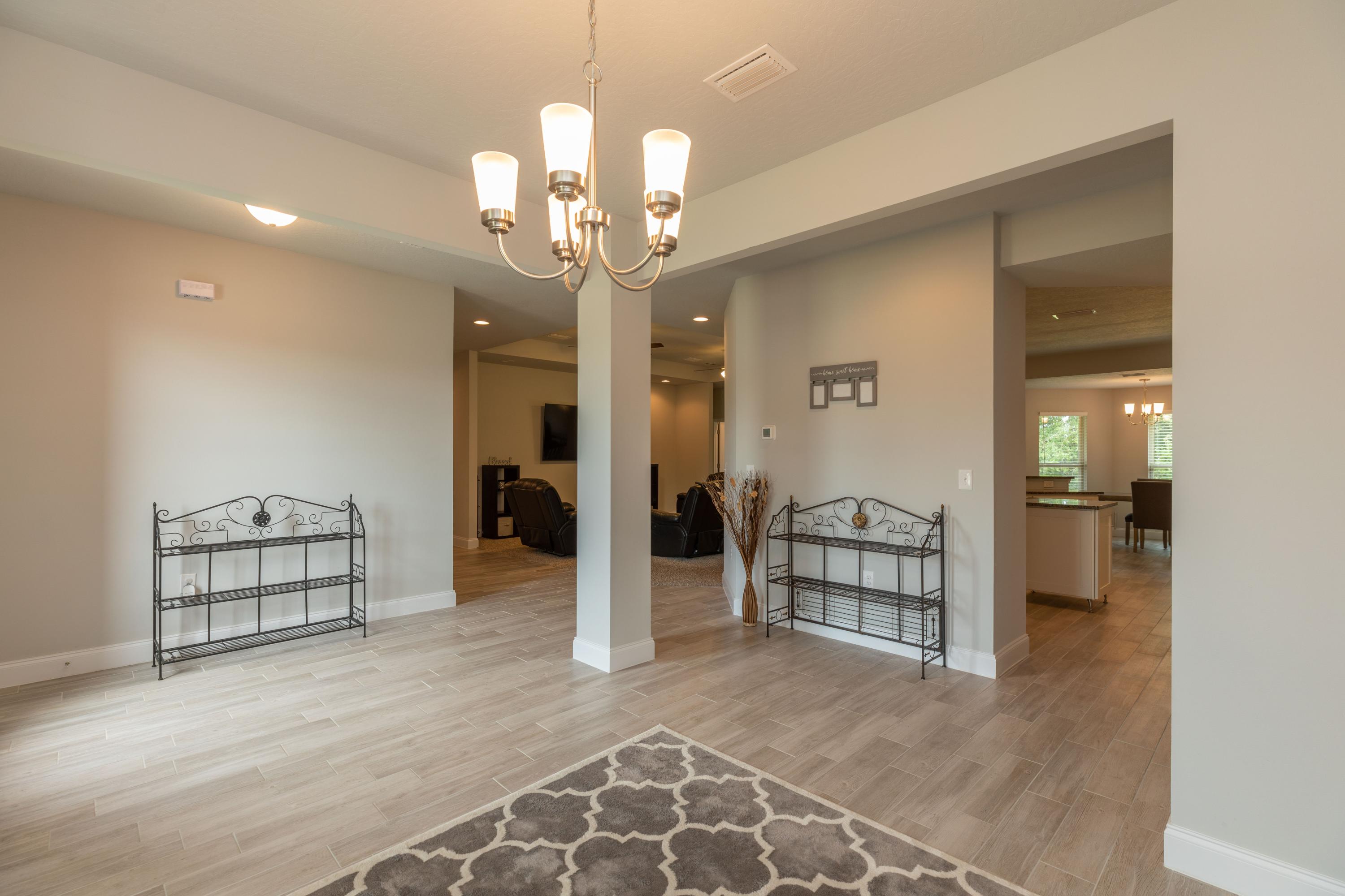 CHANAN ESTATES 1ST ADDN - Residential