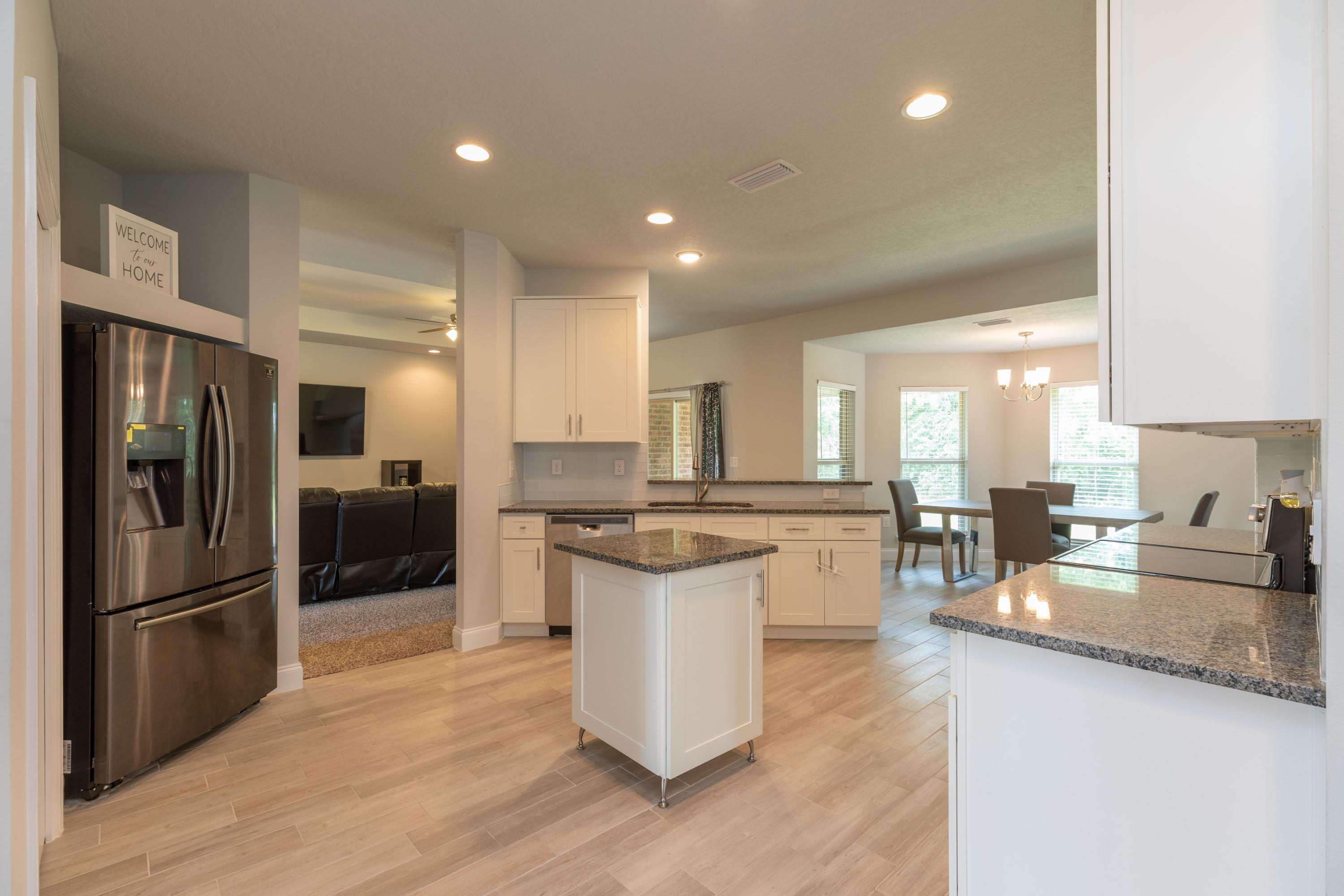 CHANAN ESTATES 1ST ADDN - Residential