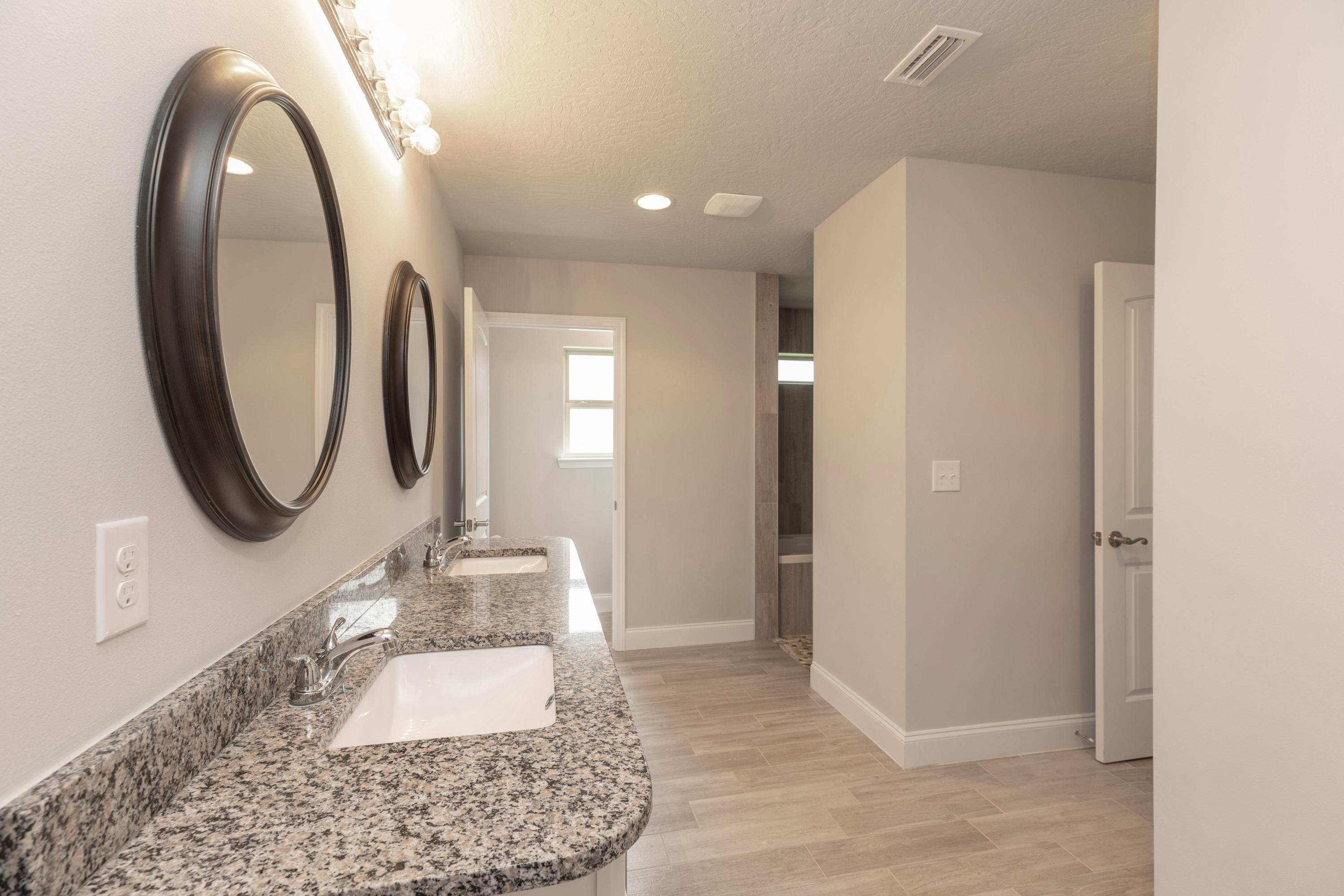 CHANAN ESTATES 1ST ADDN - Residential