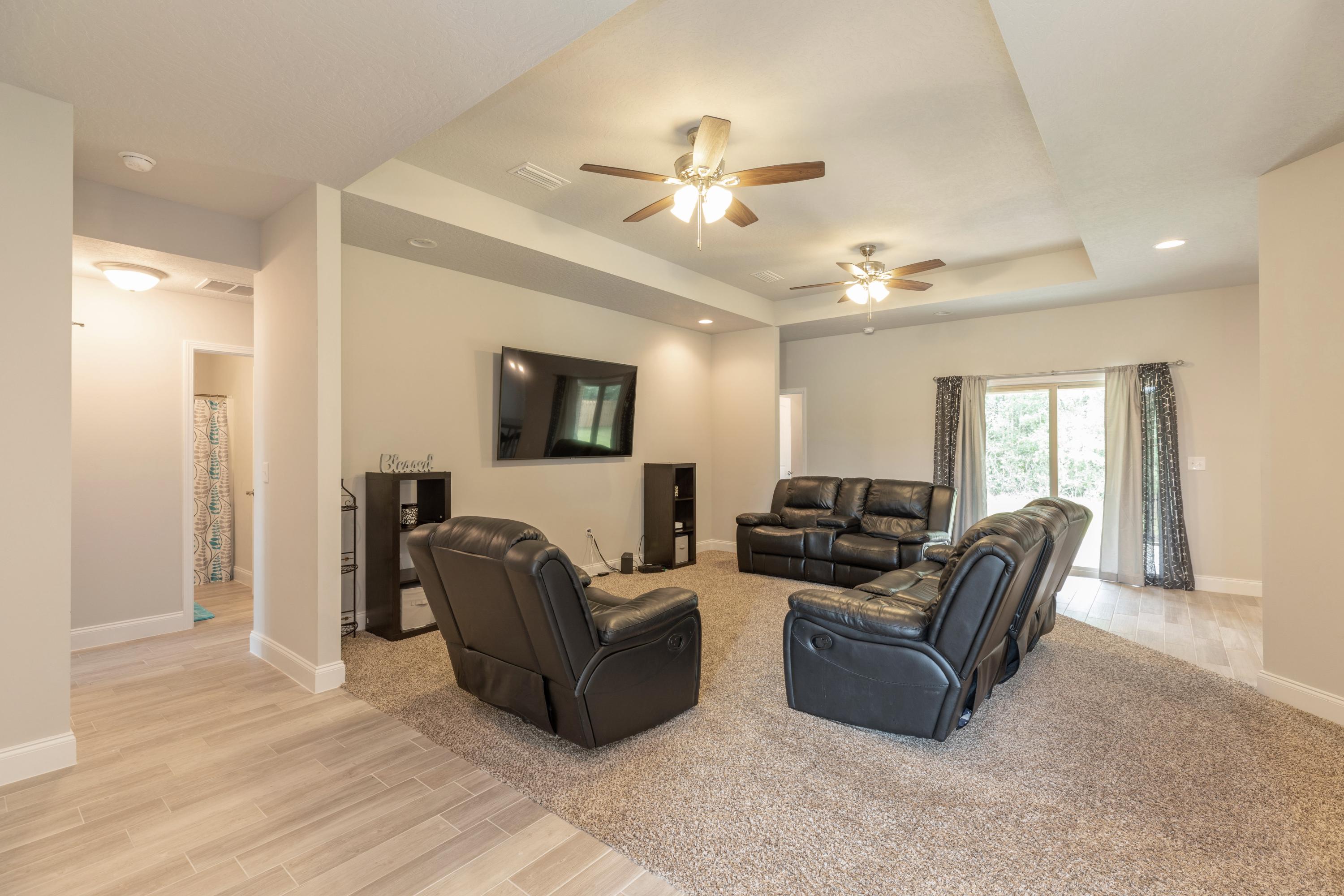 CHANAN ESTATES 1ST ADDN - Residential