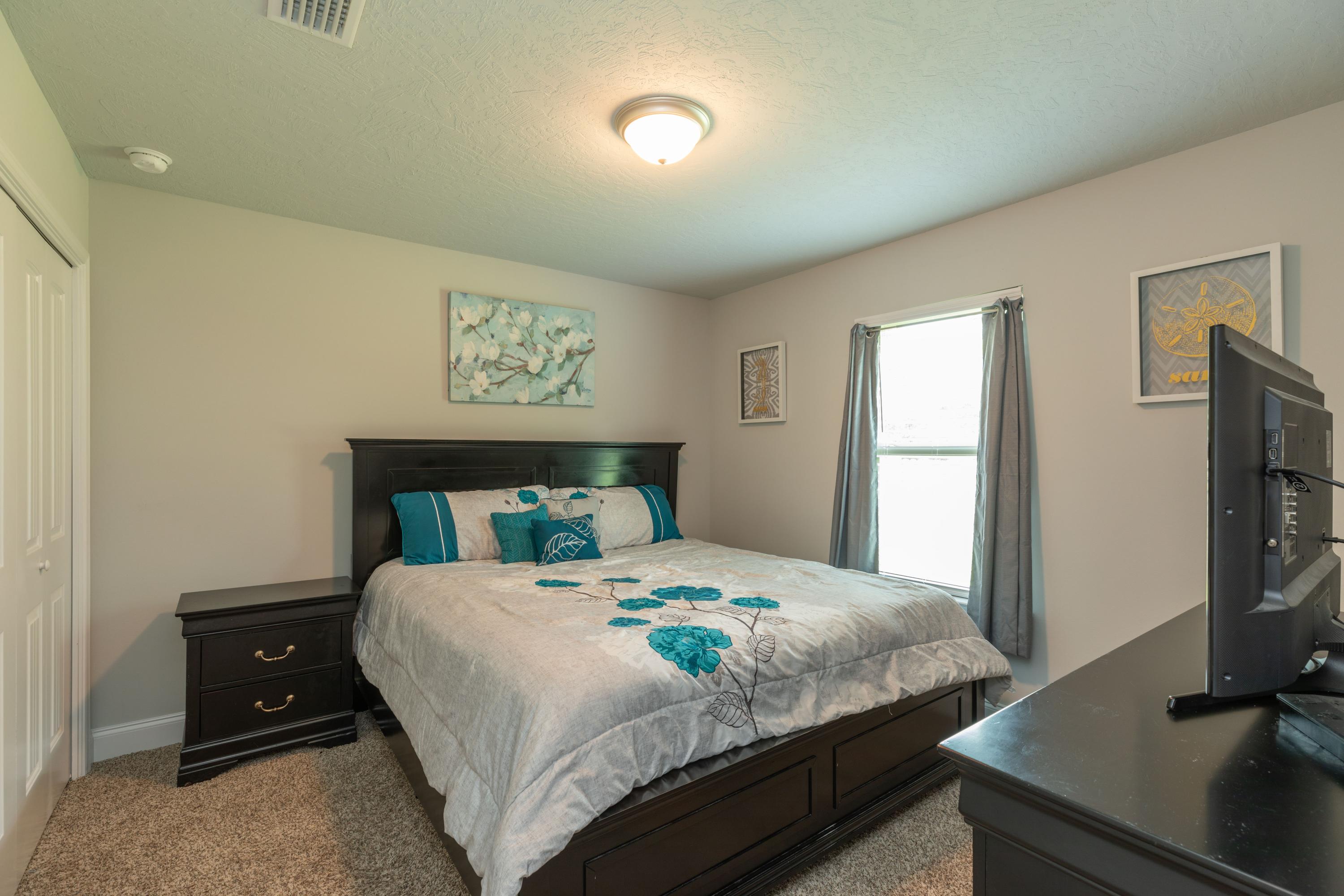 CHANAN ESTATES 1ST ADDN - Residential