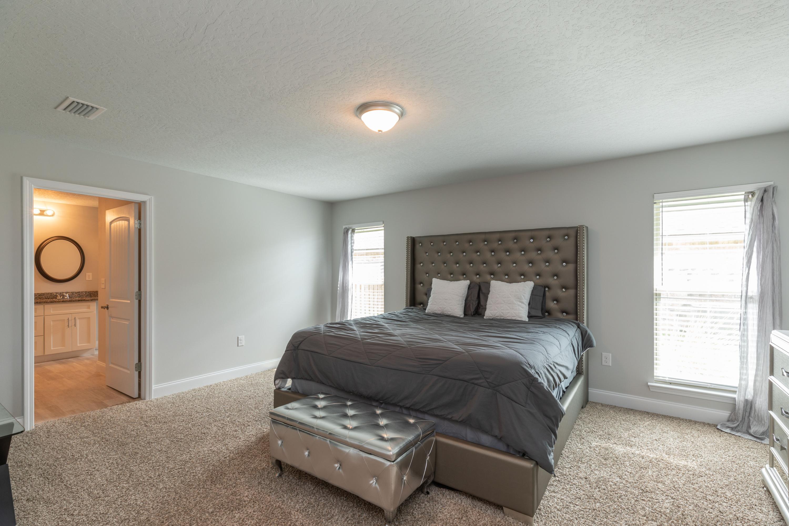 CHANAN ESTATES 1ST ADDN - Residential