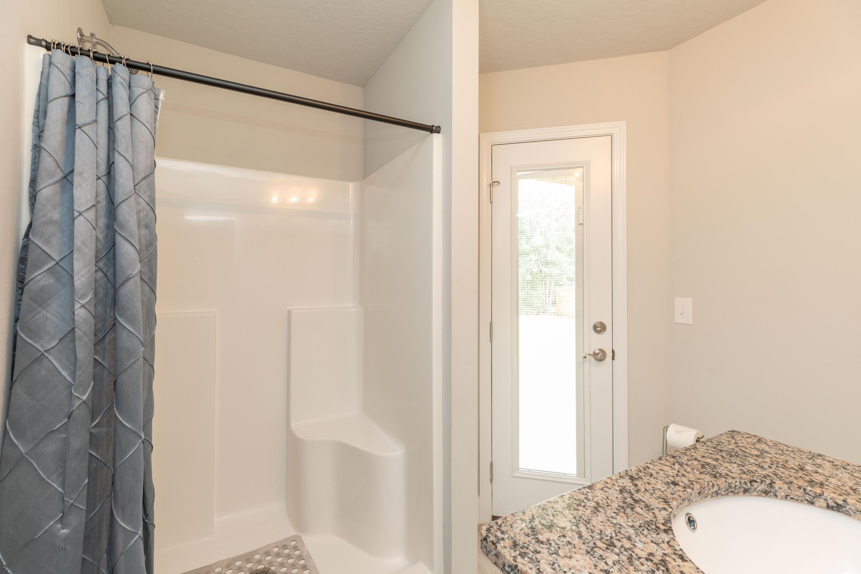 CHANAN ESTATES 1ST ADDN - Residential