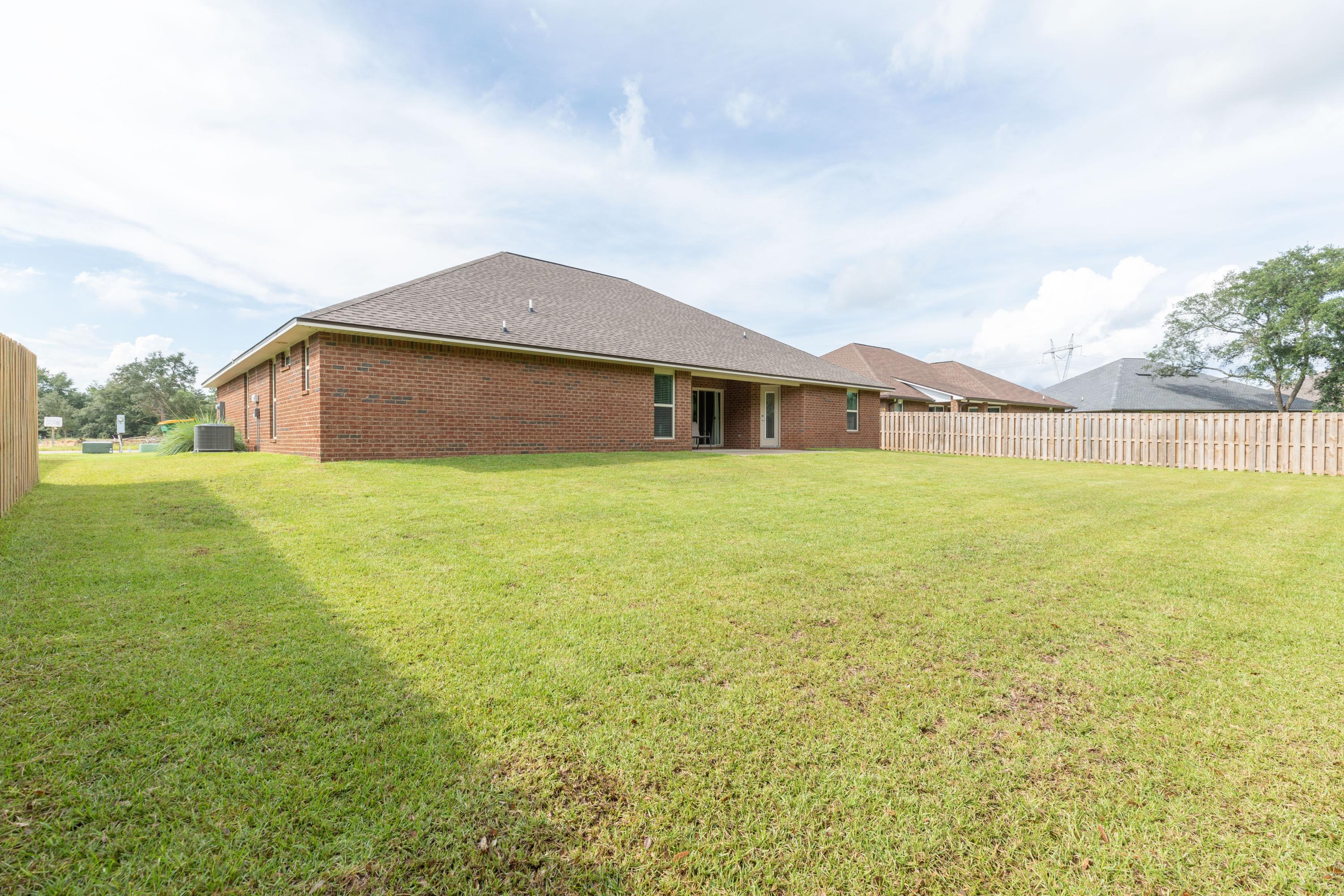 CHANAN ESTATES 1ST ADDN - Residential