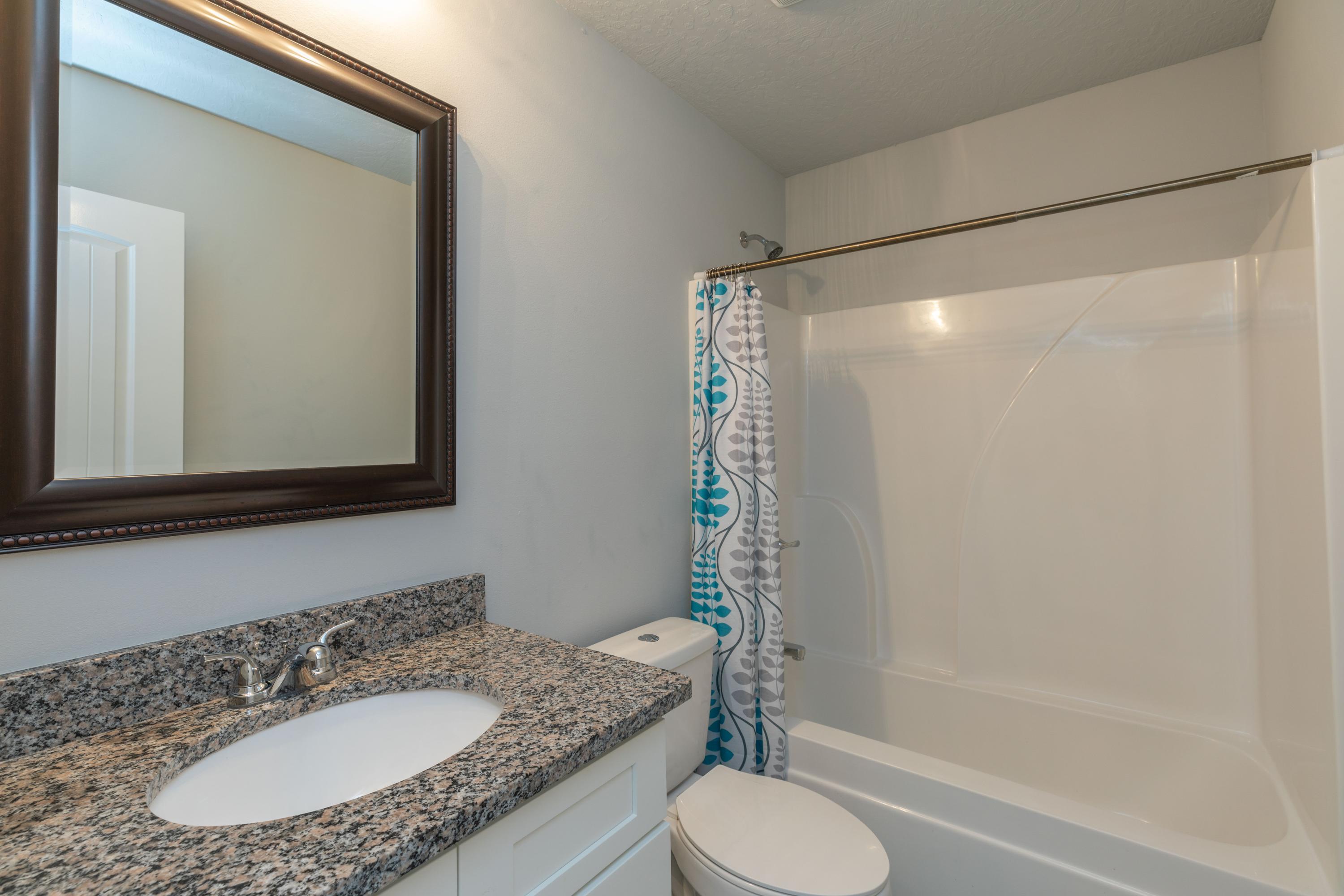 CHANAN ESTATES 1ST ADDN - Residential