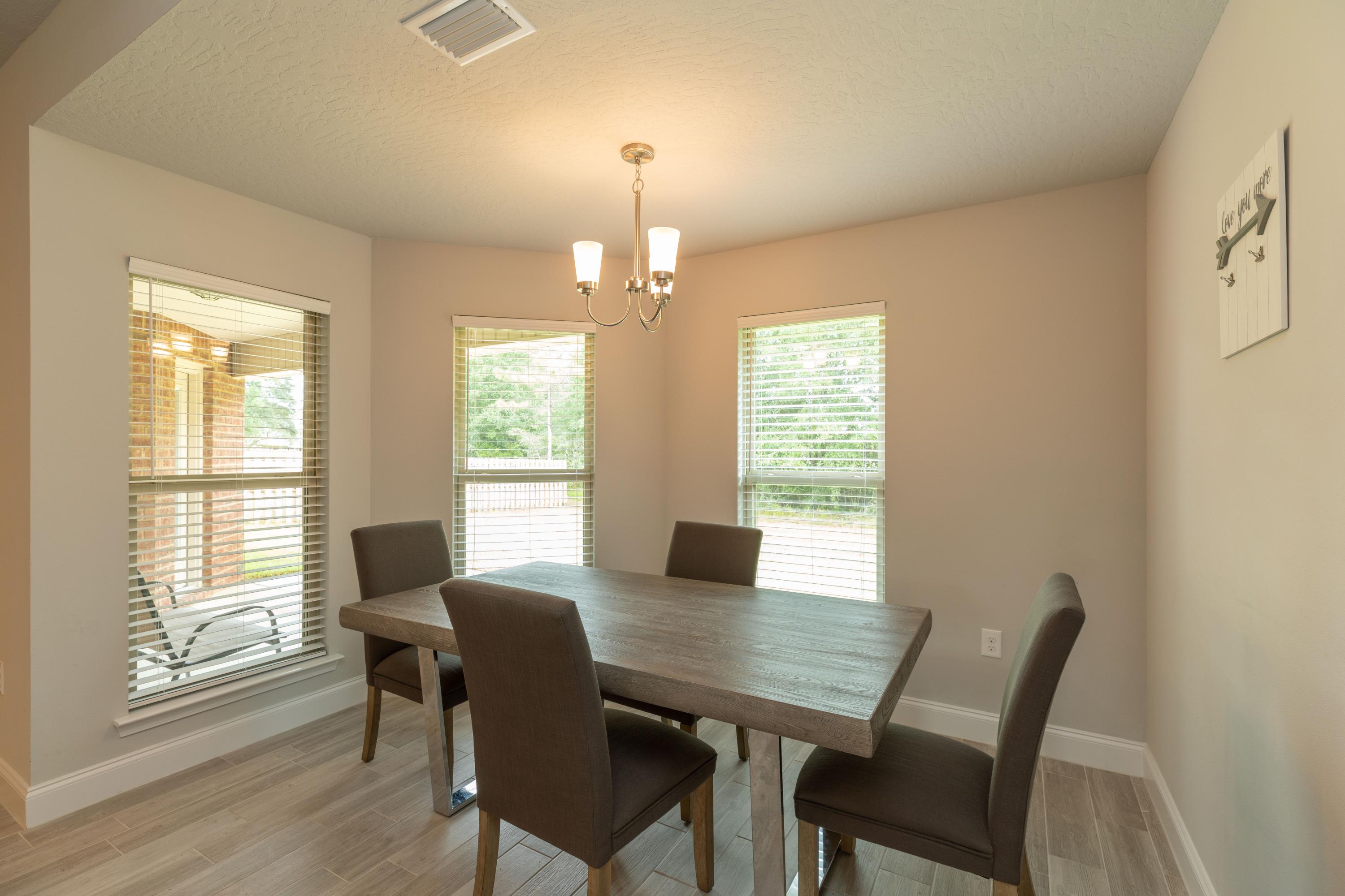 CHANAN ESTATES 1ST ADDN - Residential