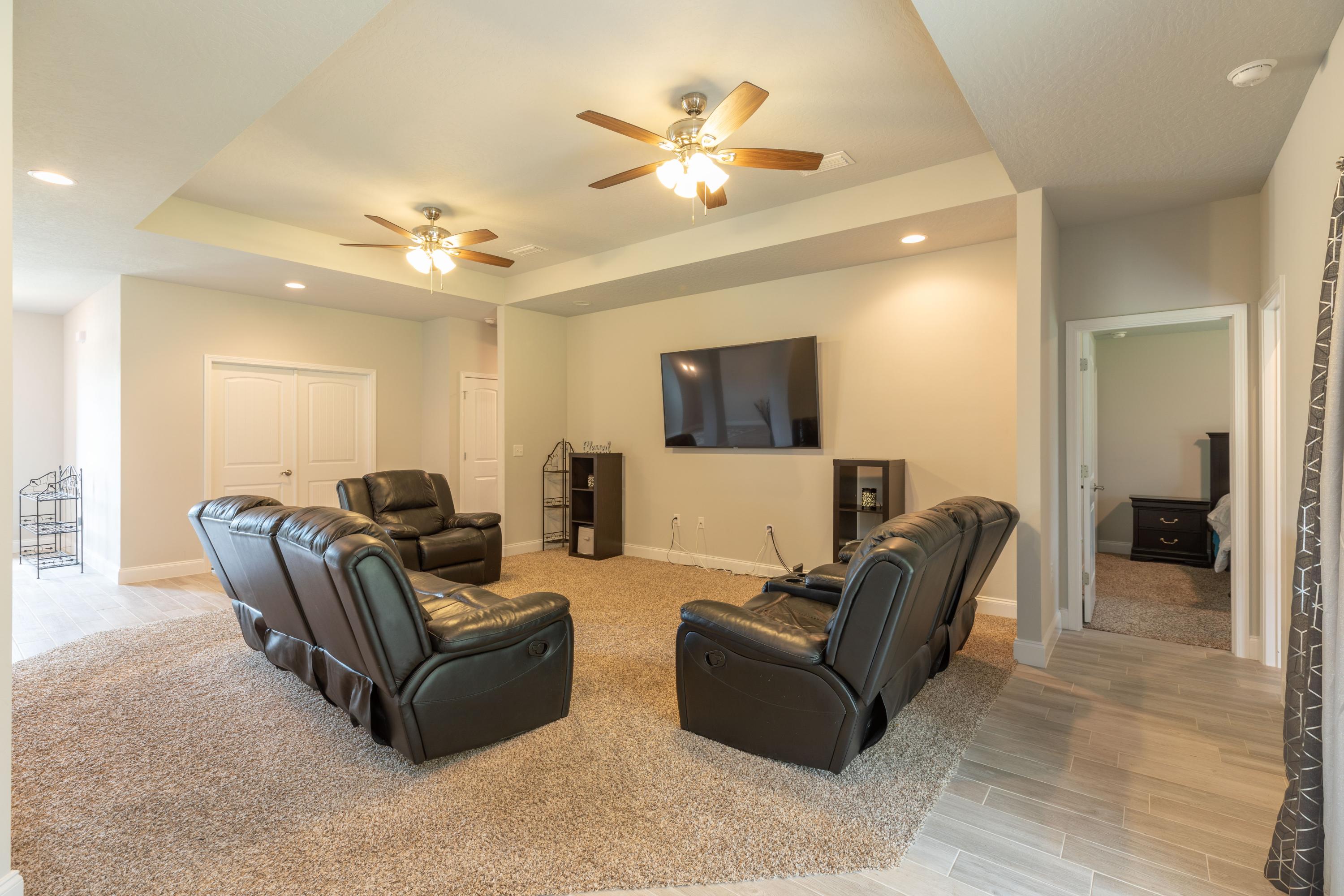 CHANAN ESTATES 1ST ADDN - Residential