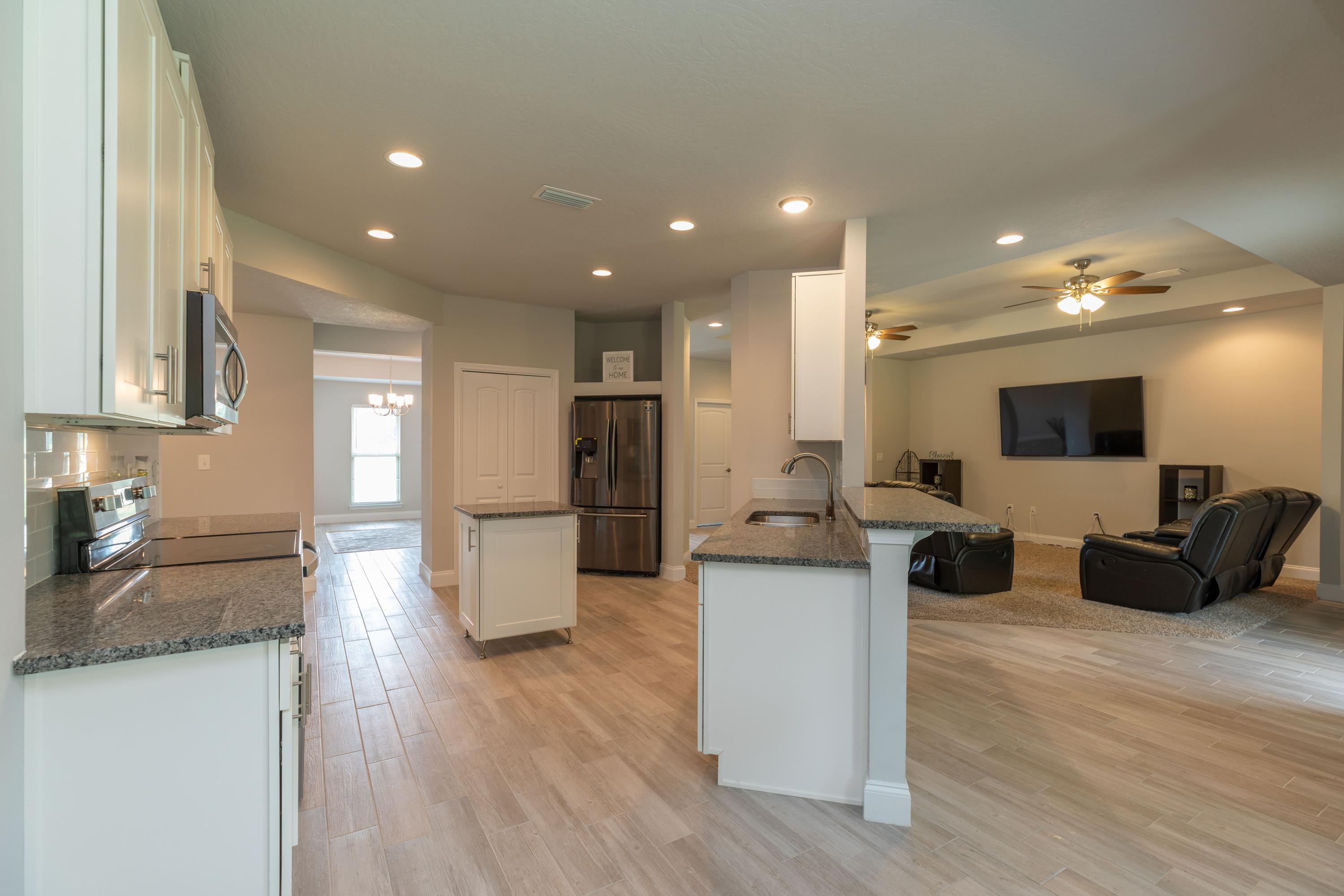 CHANAN ESTATES 1ST ADDN - Residential