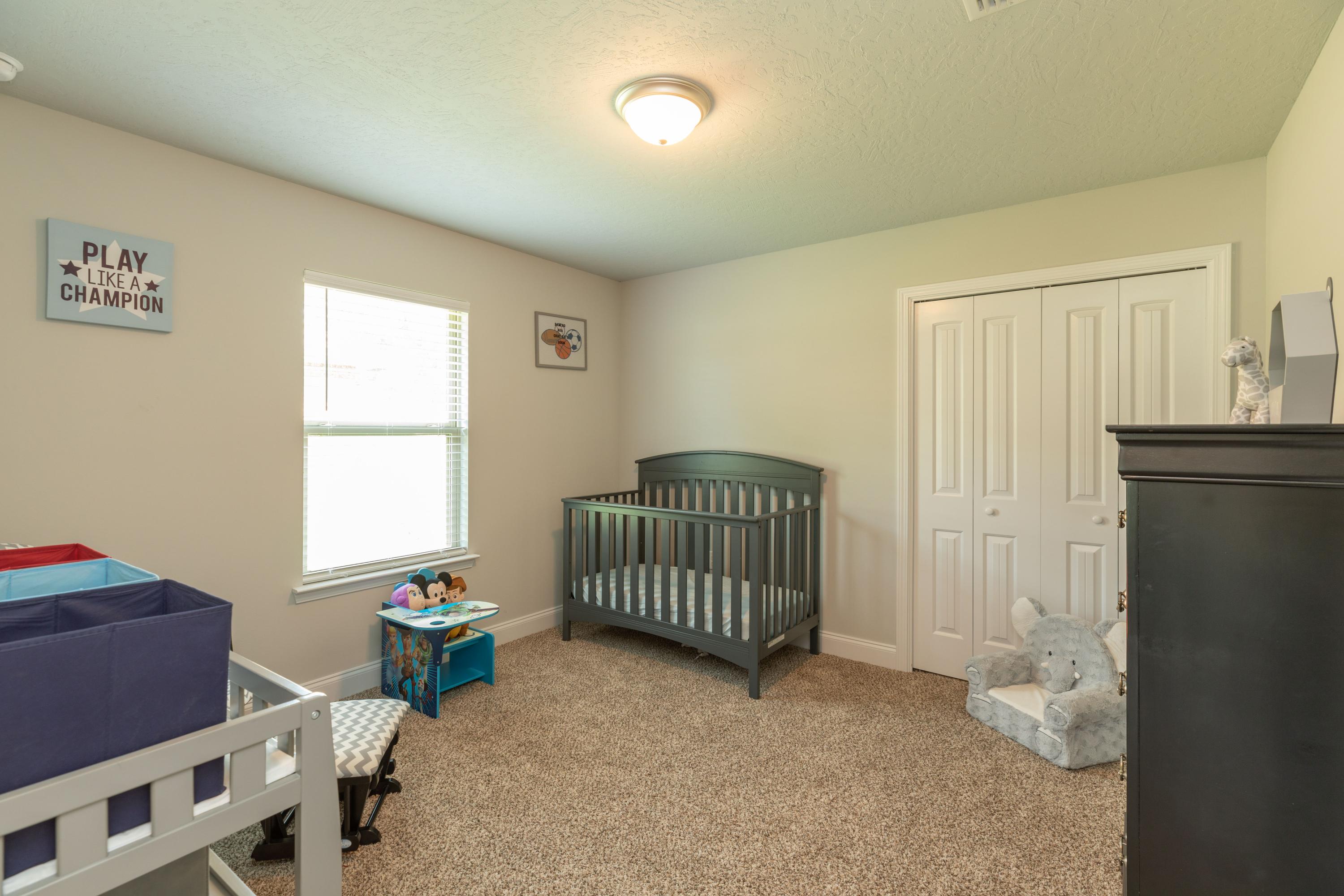 CHANAN ESTATES 1ST ADDN - Residential