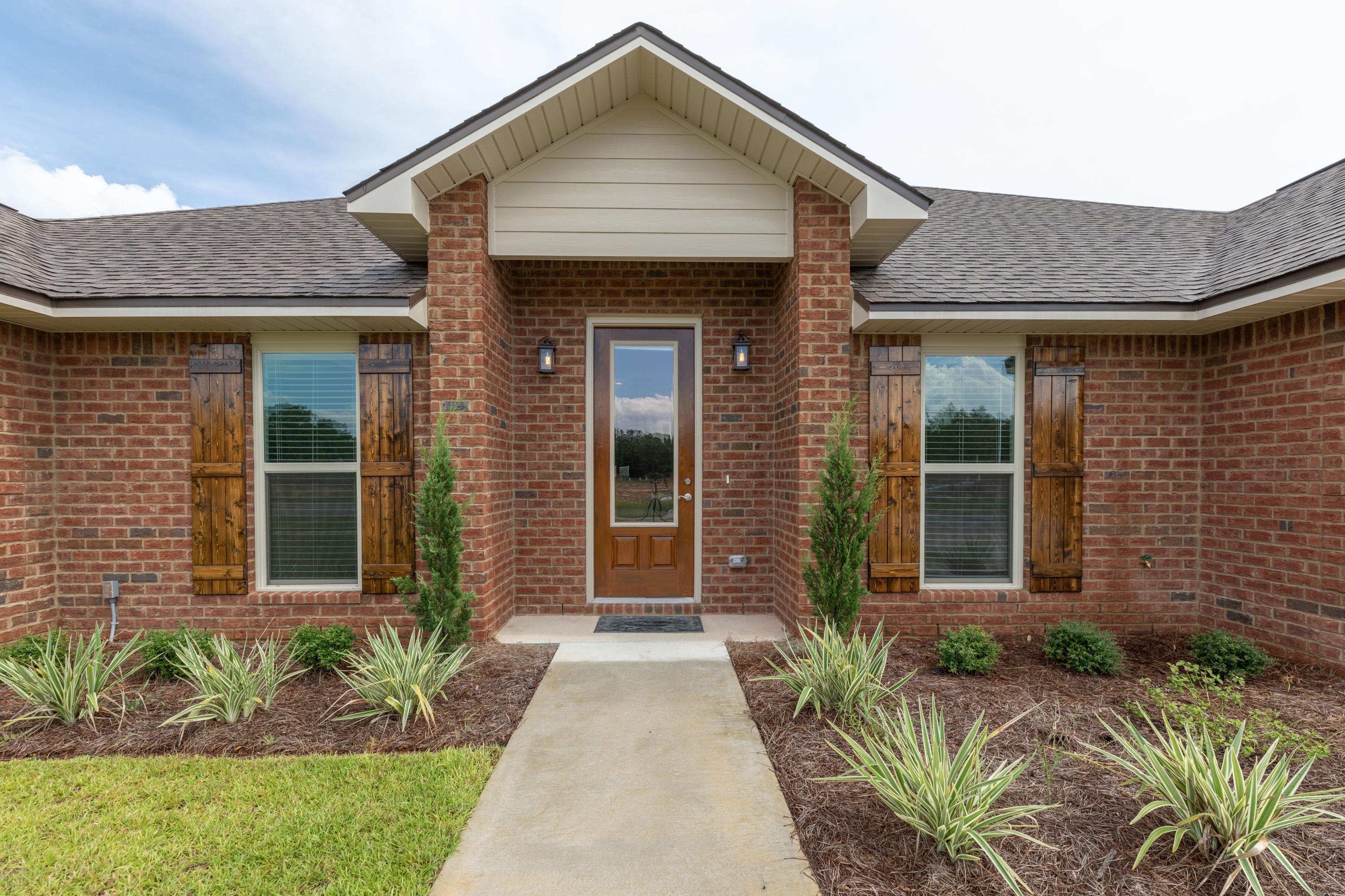 CHANAN ESTATES 1ST ADDN - Residential