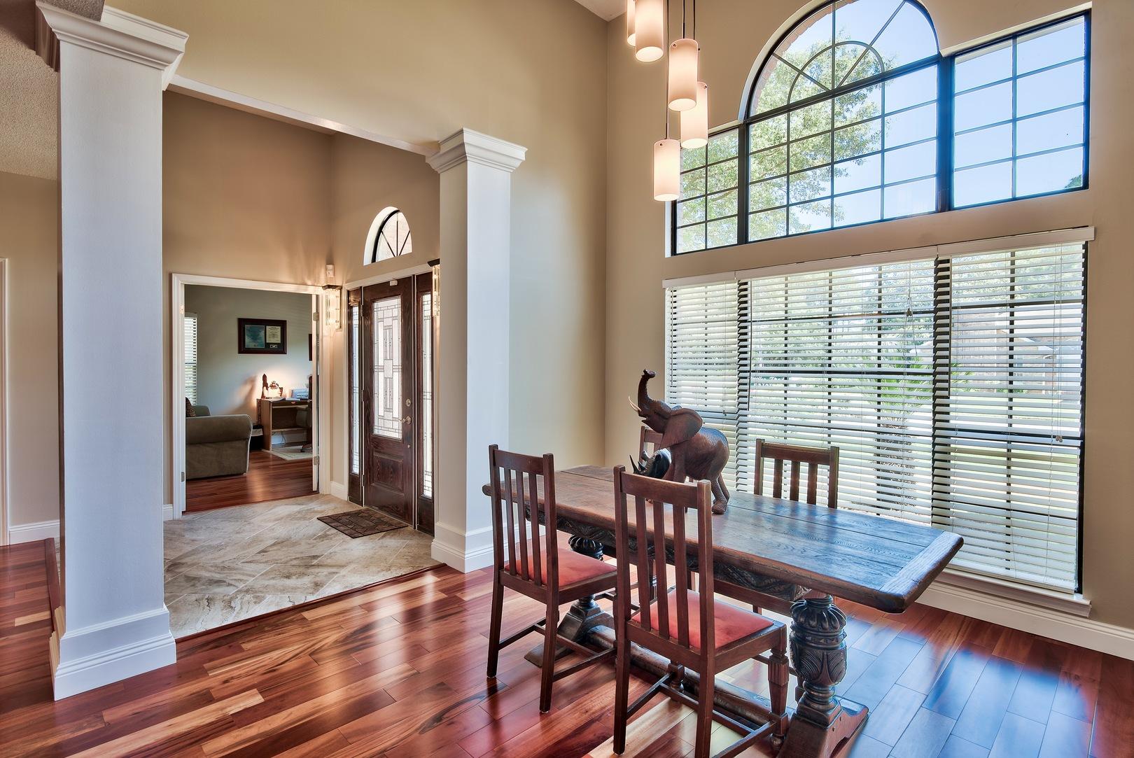 INDIAN TRAIL ESTATES - Residential