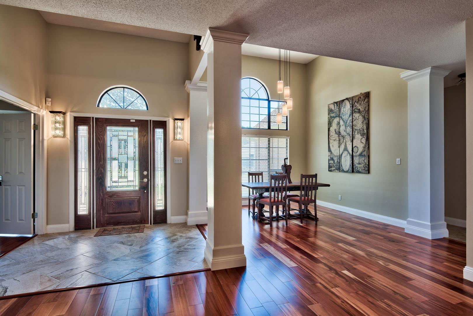 INDIAN TRAIL ESTATES - Residential