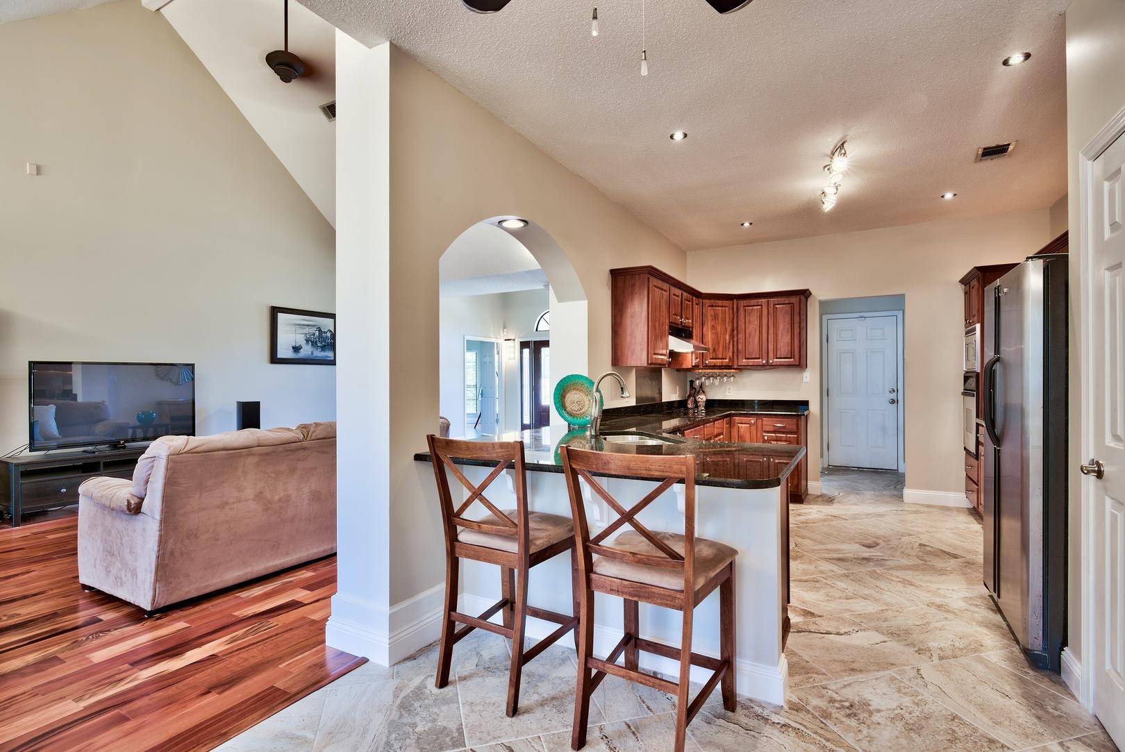 INDIAN TRAIL ESTATES - Residential