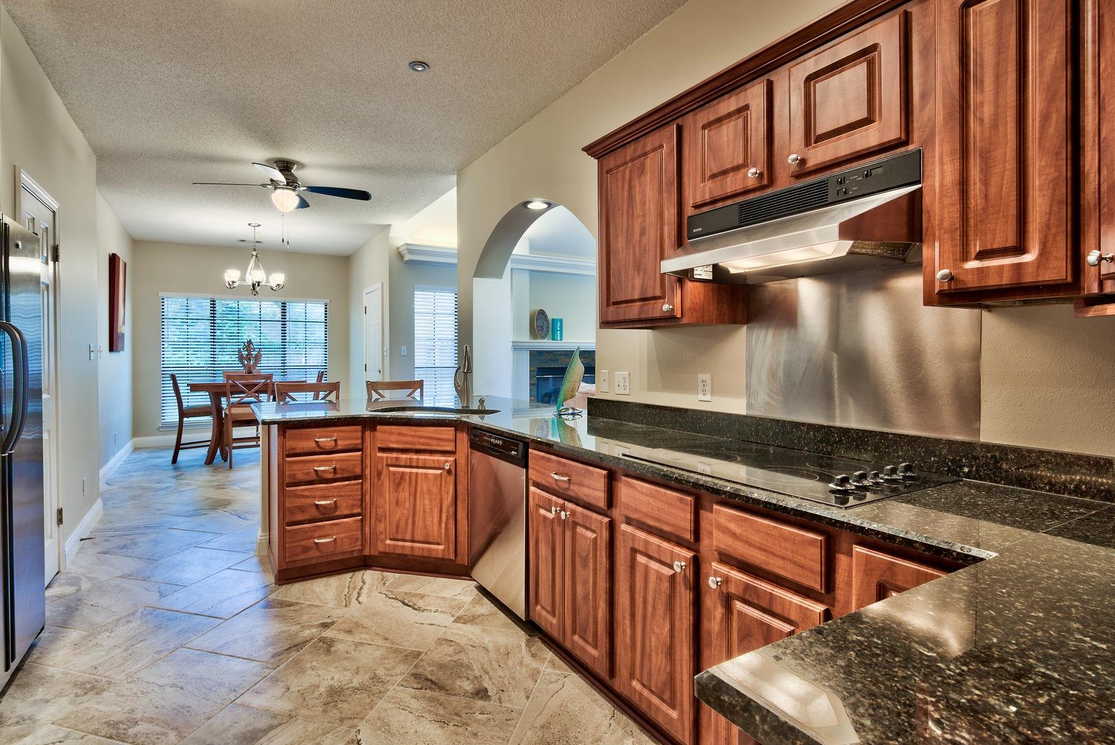 INDIAN TRAIL ESTATES - Residential