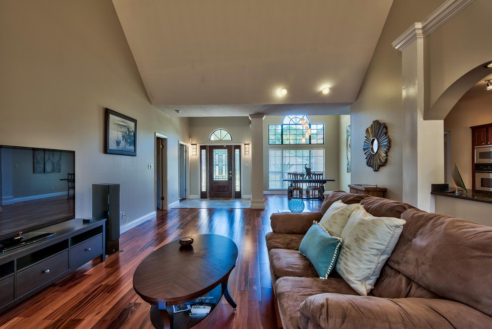 INDIAN TRAIL ESTATES - Residential