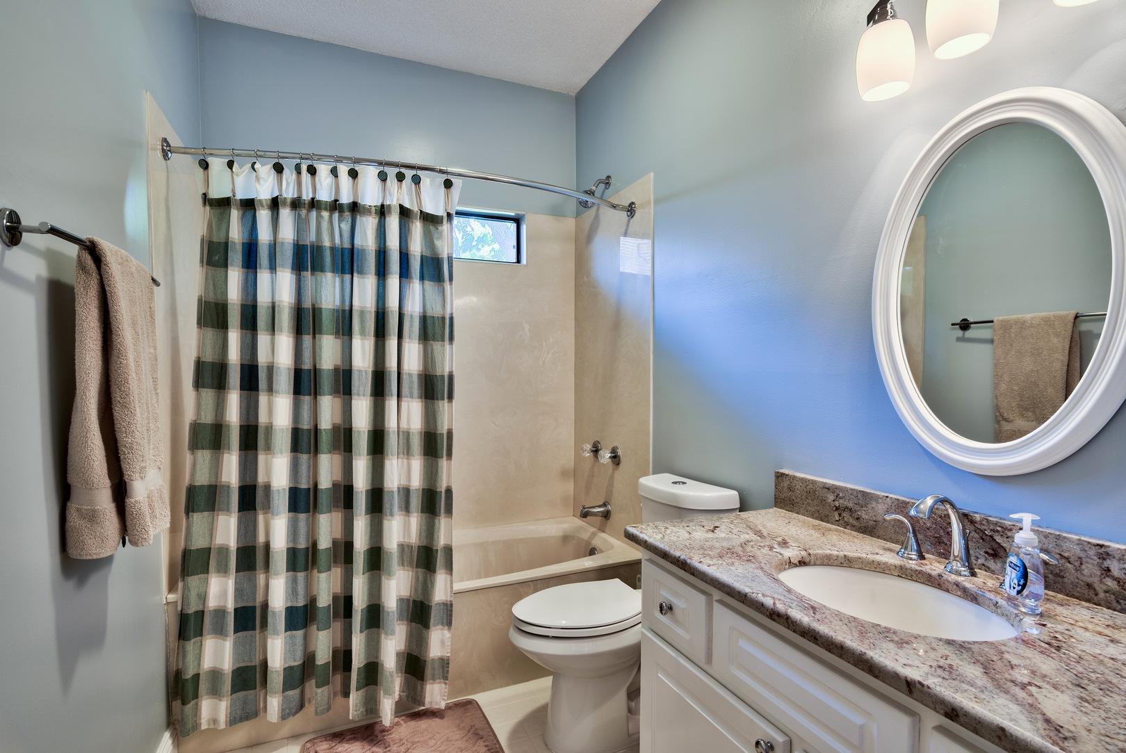 INDIAN TRAIL ESTATES - Residential