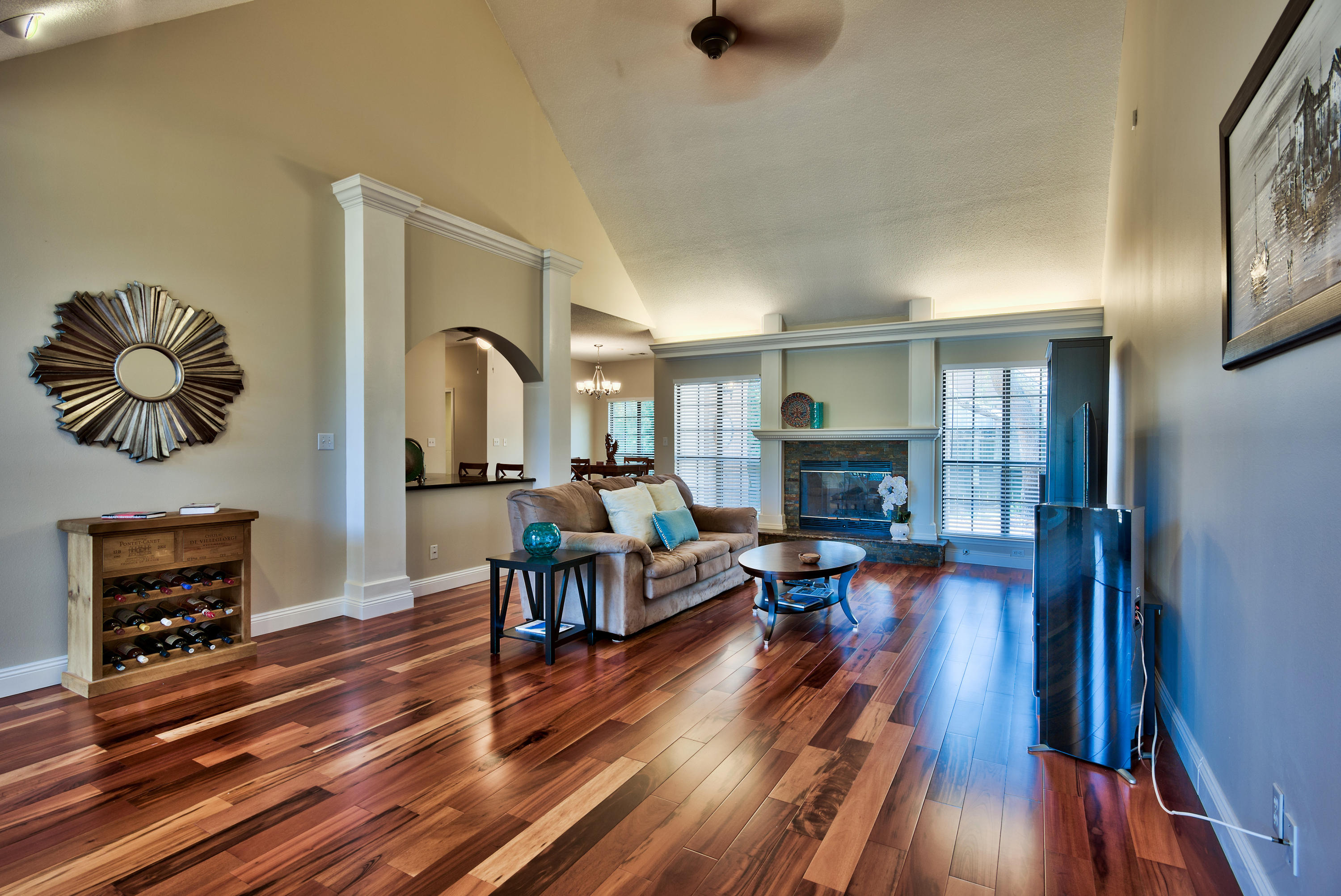 INDIAN TRAIL ESTATES - Residential