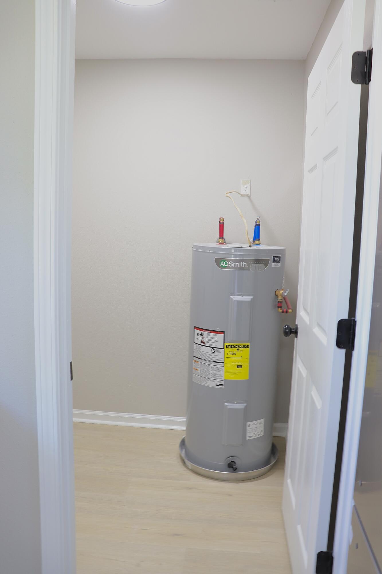 HARVEST HILL PH 1 - Residential