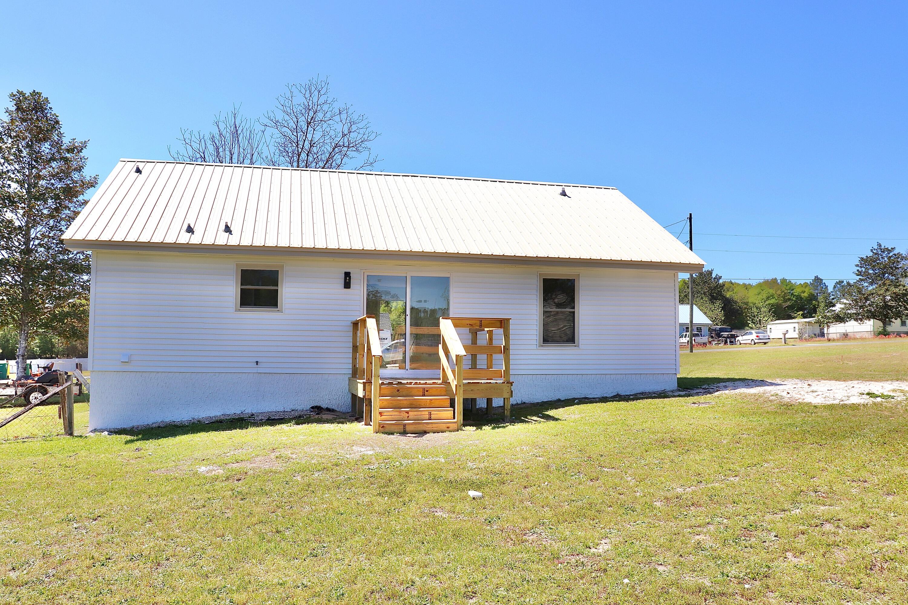 HARVEST HILL PH 1 - Residential