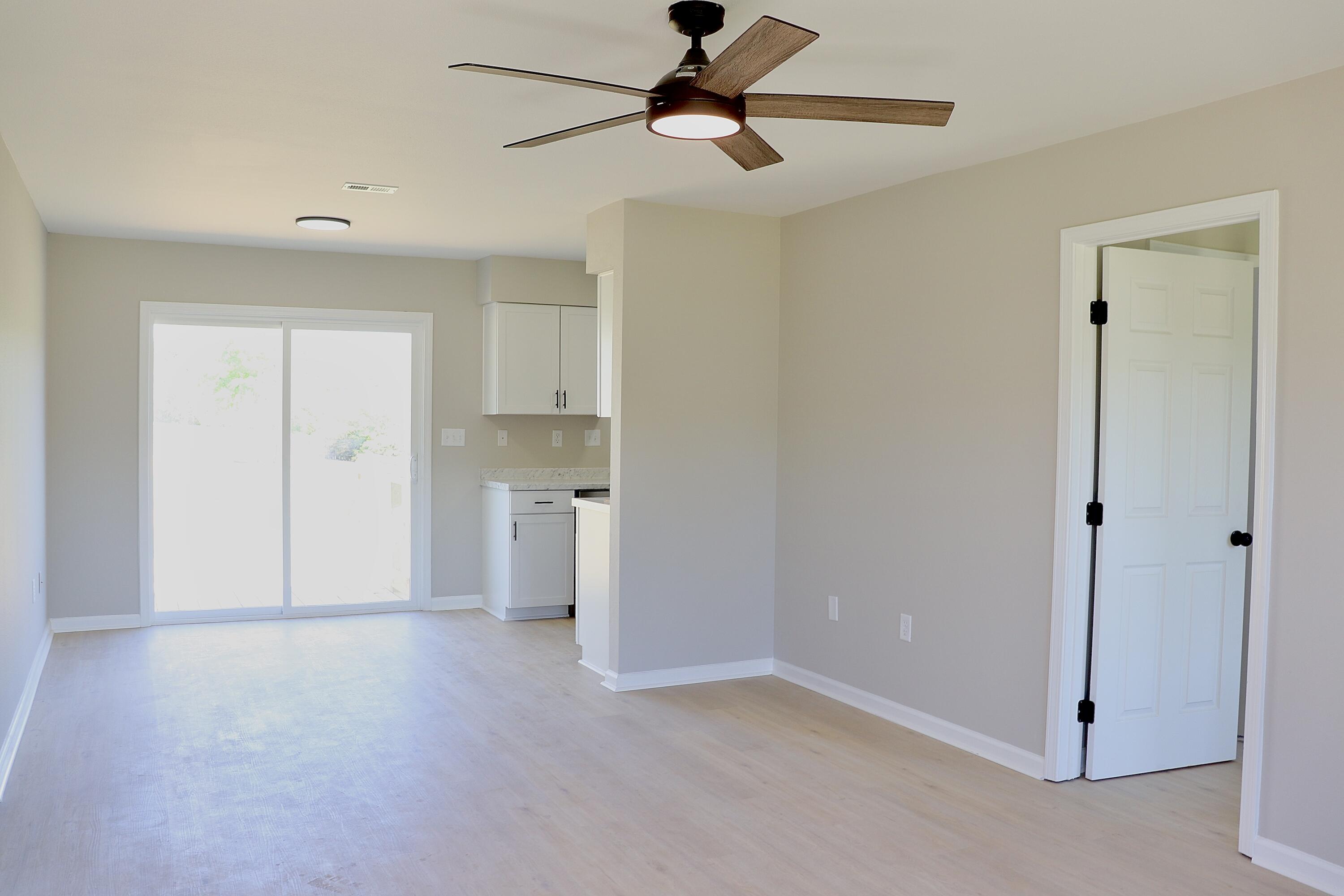 HARVEST HILL PH 1 - Residential