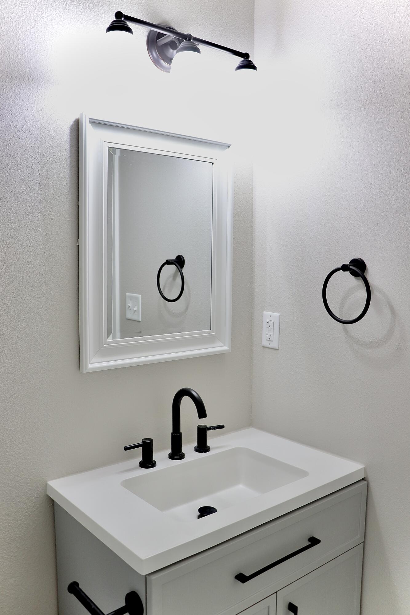 HARVEST HILL PH 1 - Residential