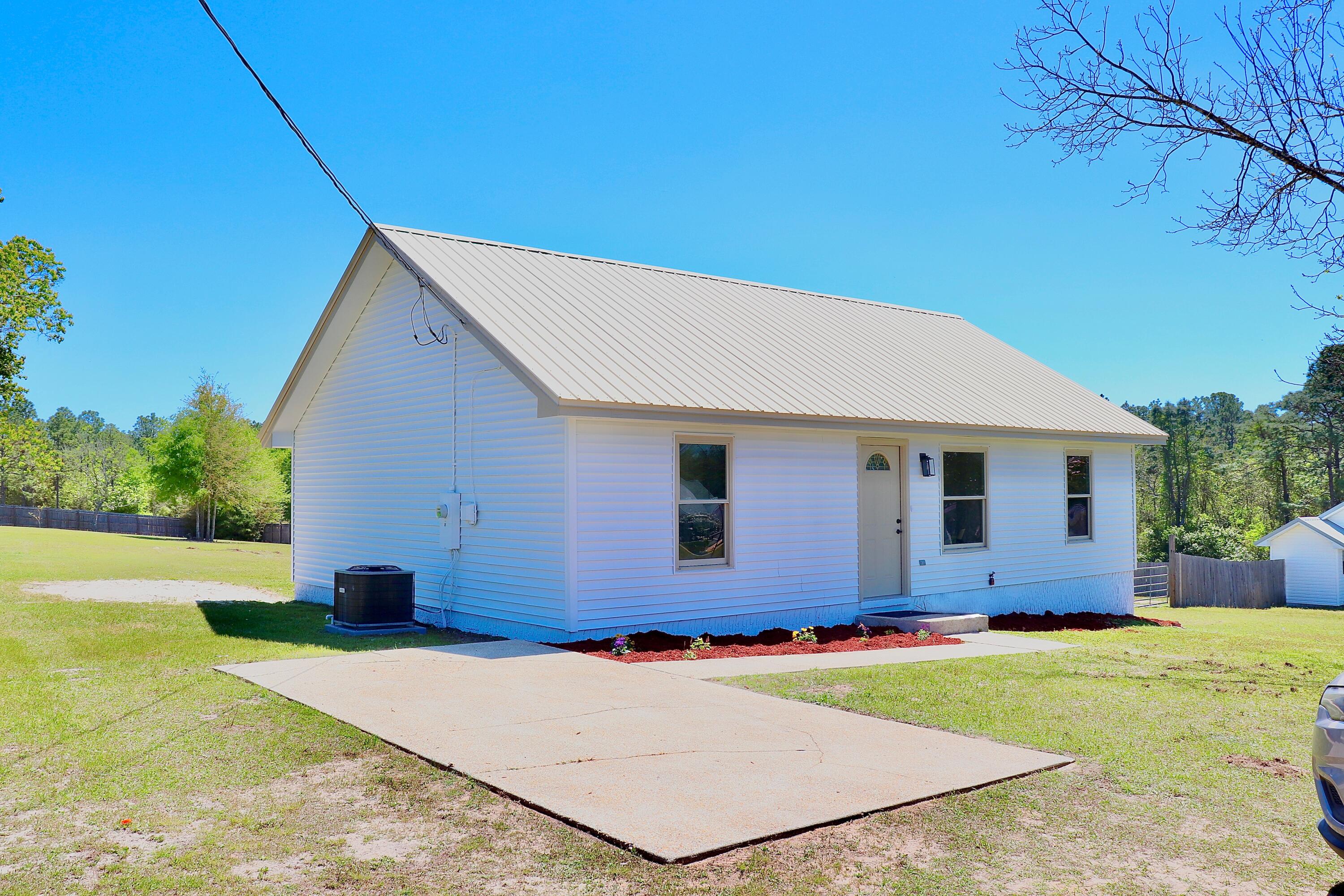 HARVEST HILL PH 1 - Residential